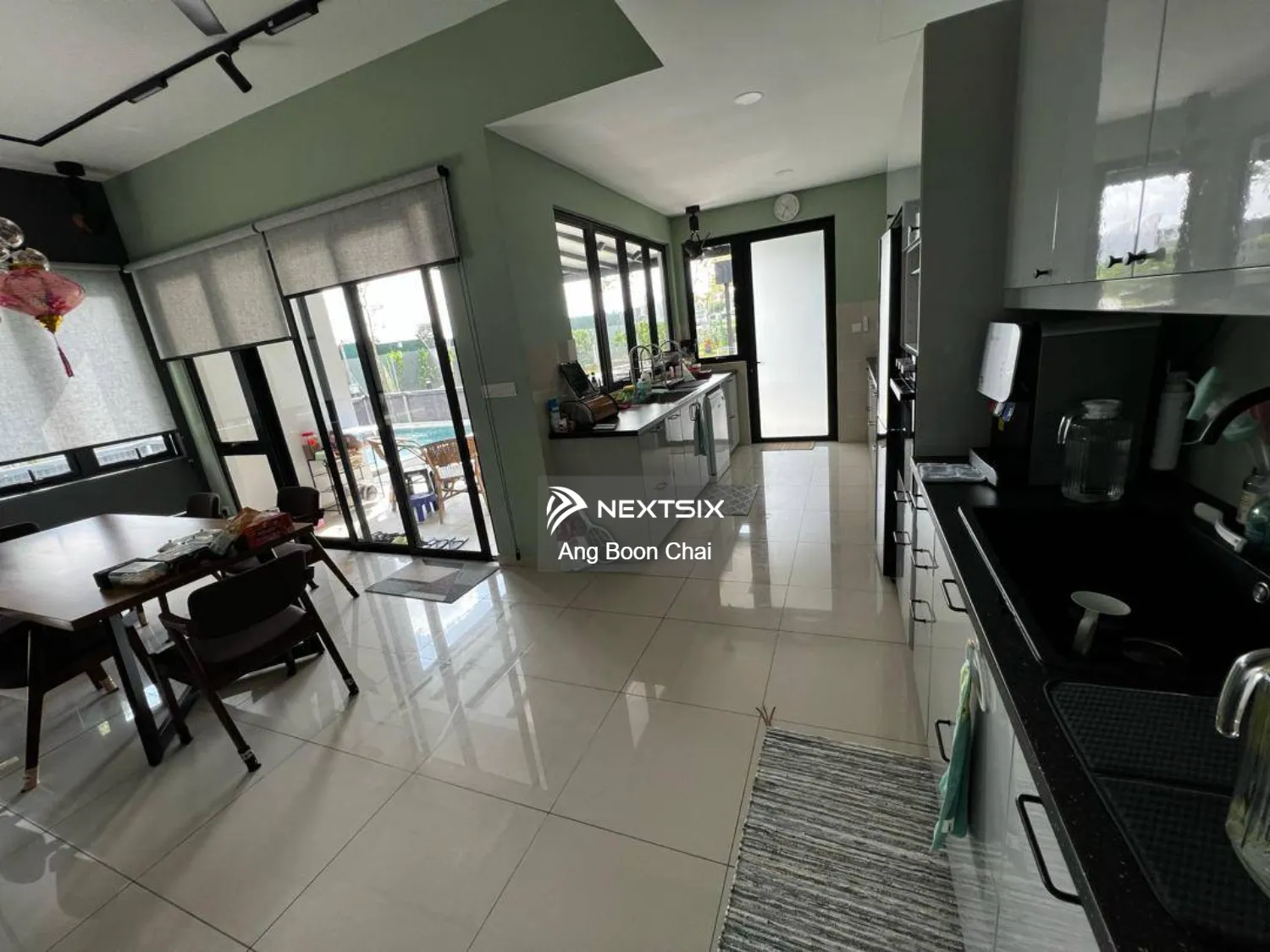 2-sty Terrace/Link House For Rent in Medini Johor - Image 5