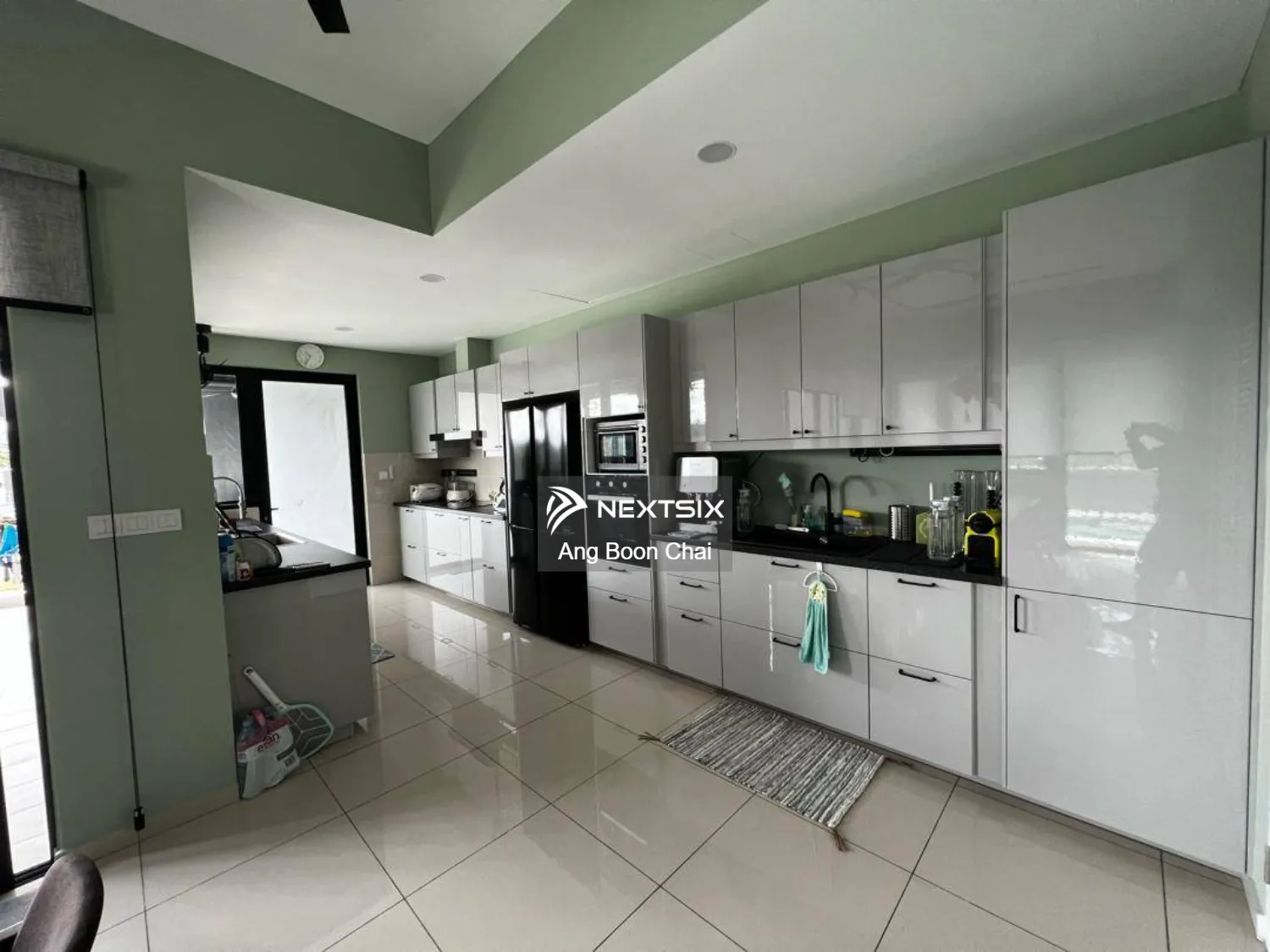 2-sty Terrace/Link House For Rent in Medini Johor - Image 6