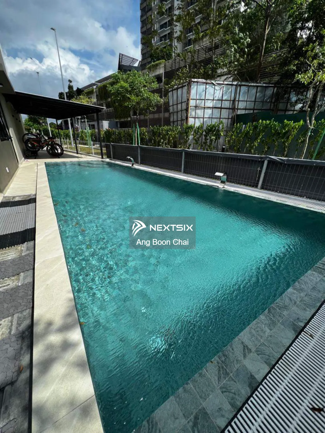 2-sty Terrace/Link House For Rent in Medini Johor - Image 7