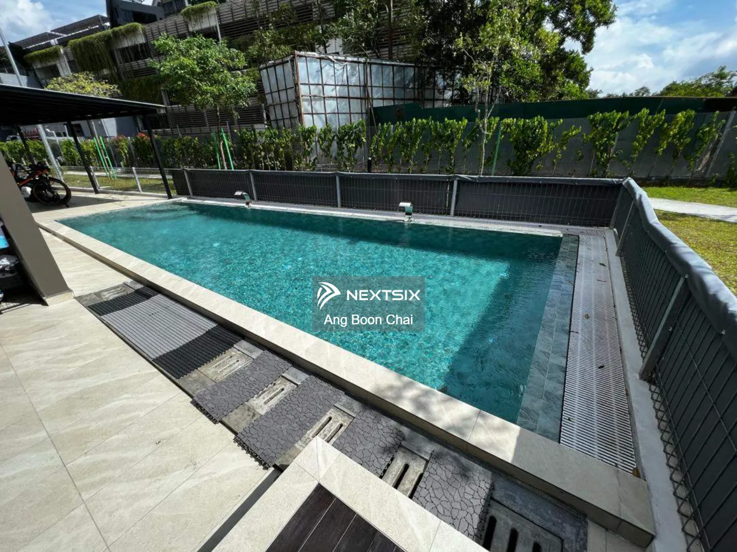 2-sty Terrace/Link House For Rent in Medini Johor - Image 8