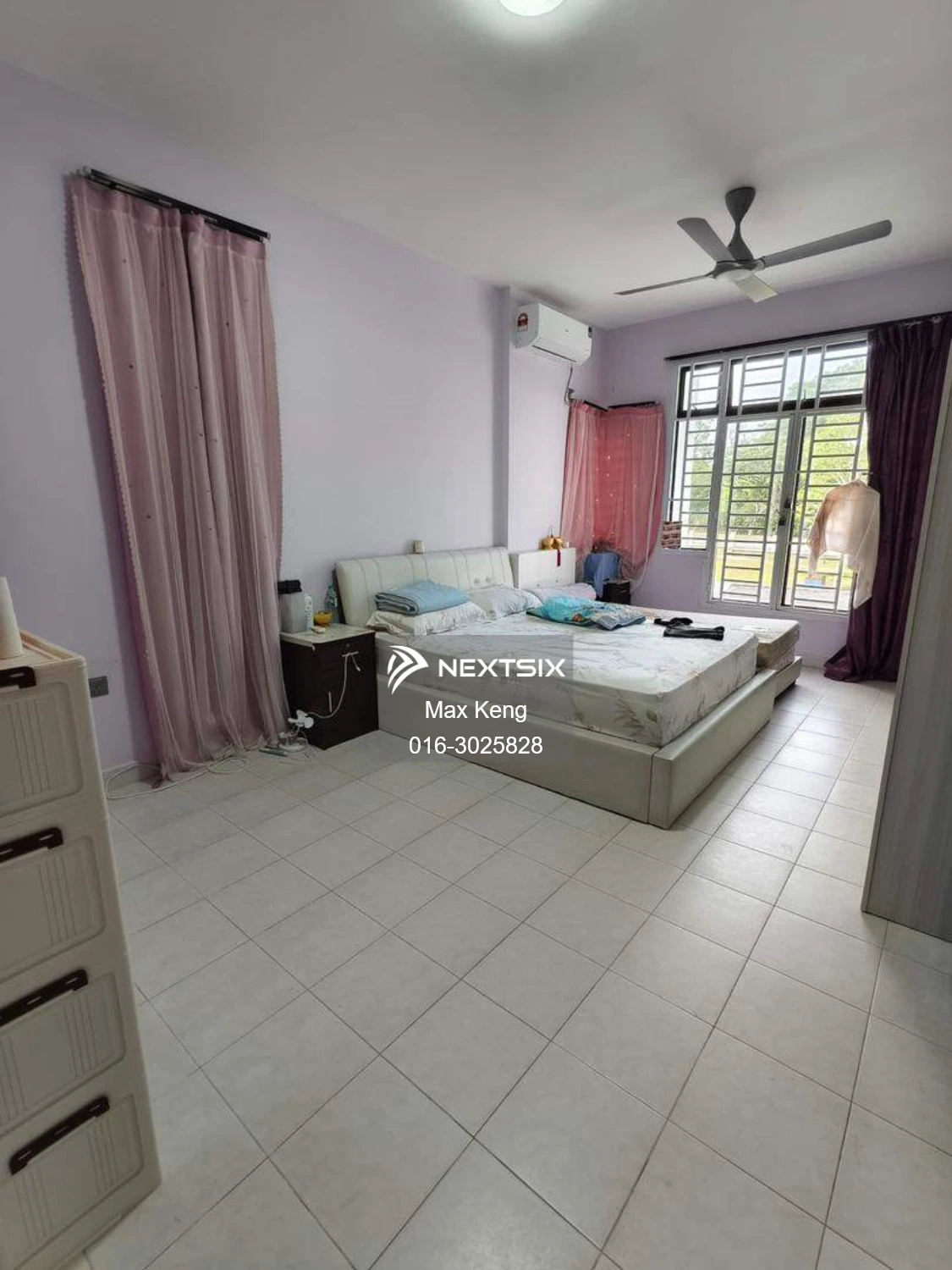2.5-sty Terrace/Link House For Sale in Masai Johor - Image 7