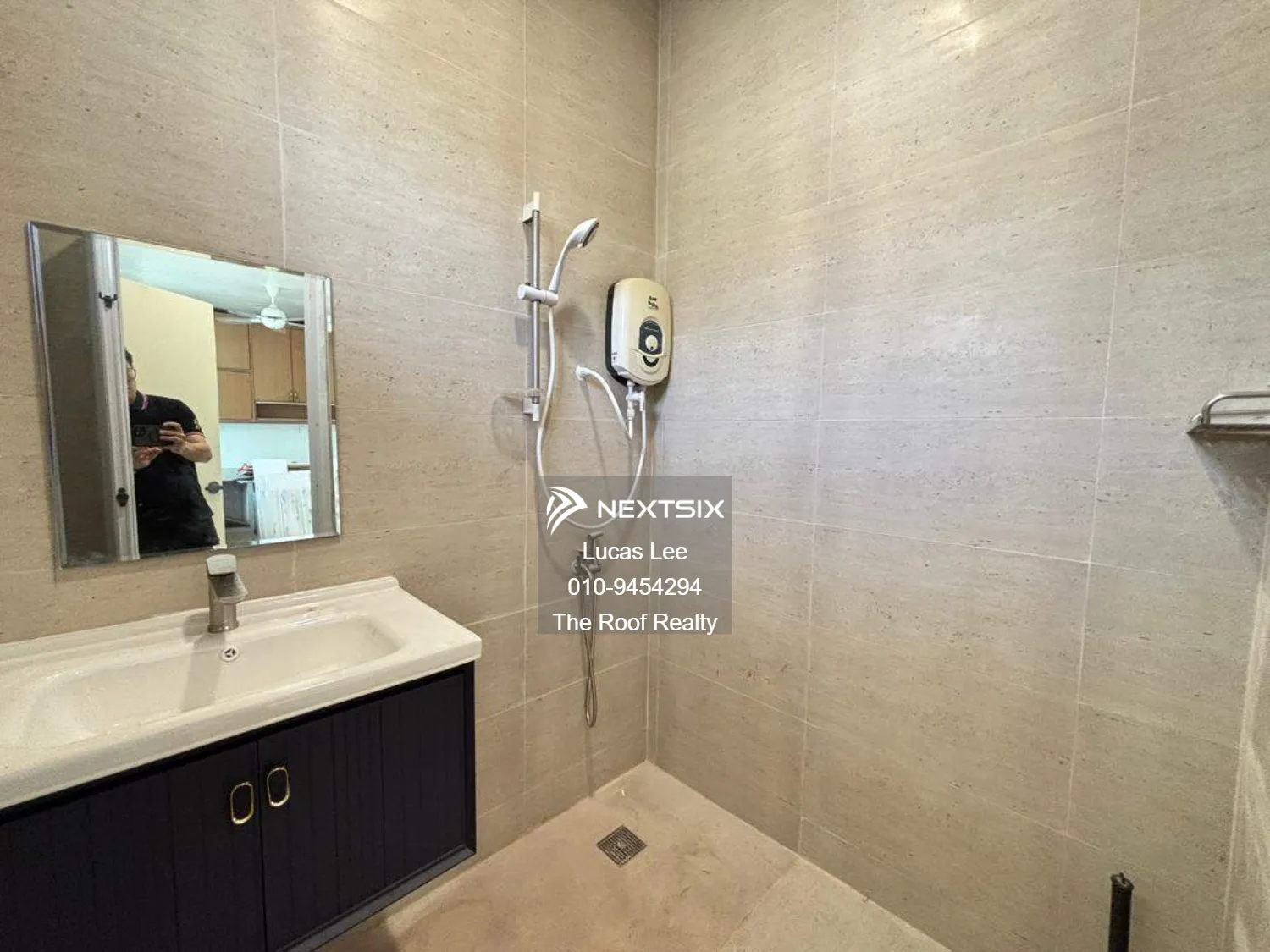 Semi-detached House For Sale in Kota Kinabalu Sabah - Image 2