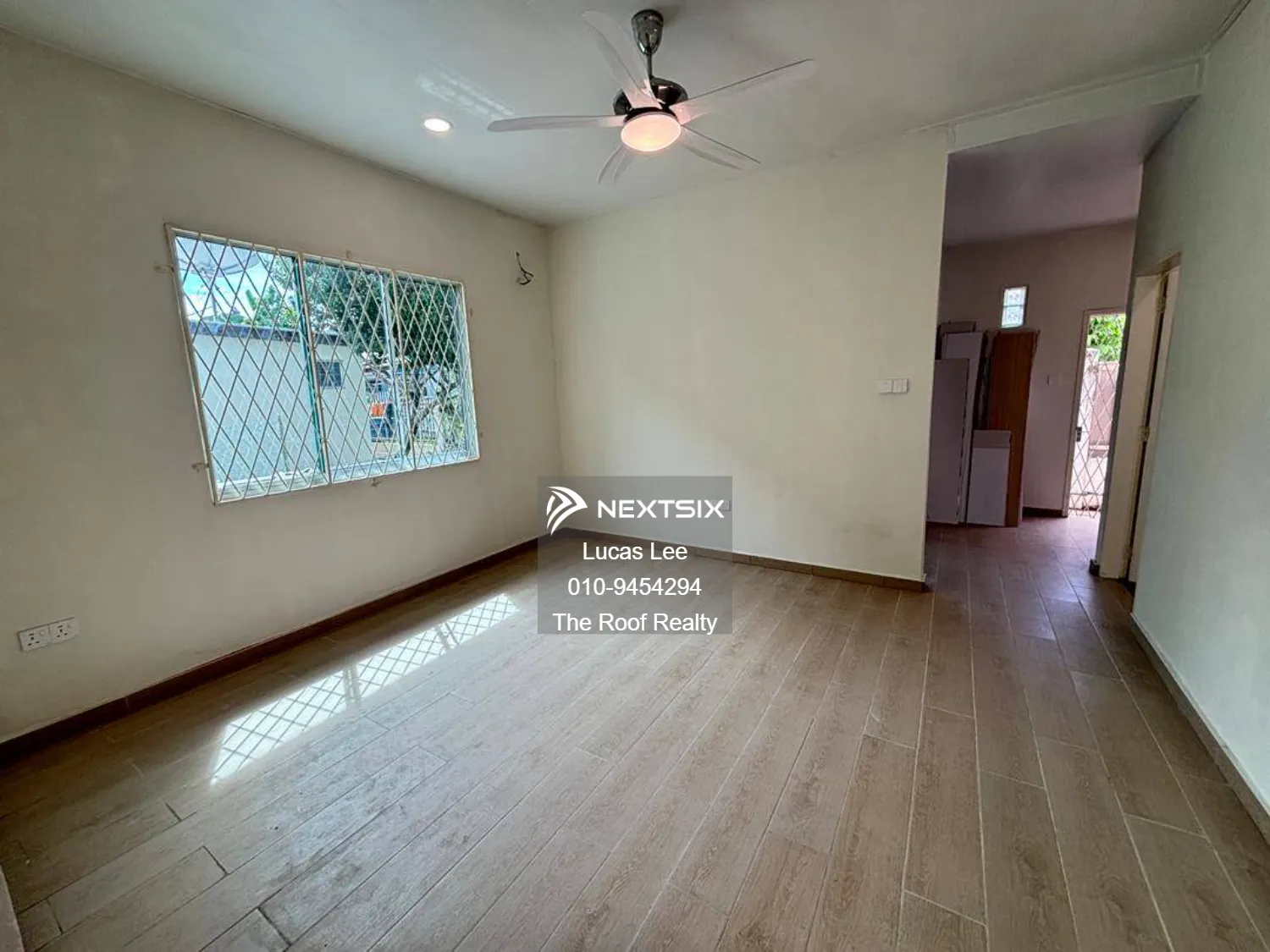 Semi-detached House For Sale in Kota Kinabalu Sabah - Image 5