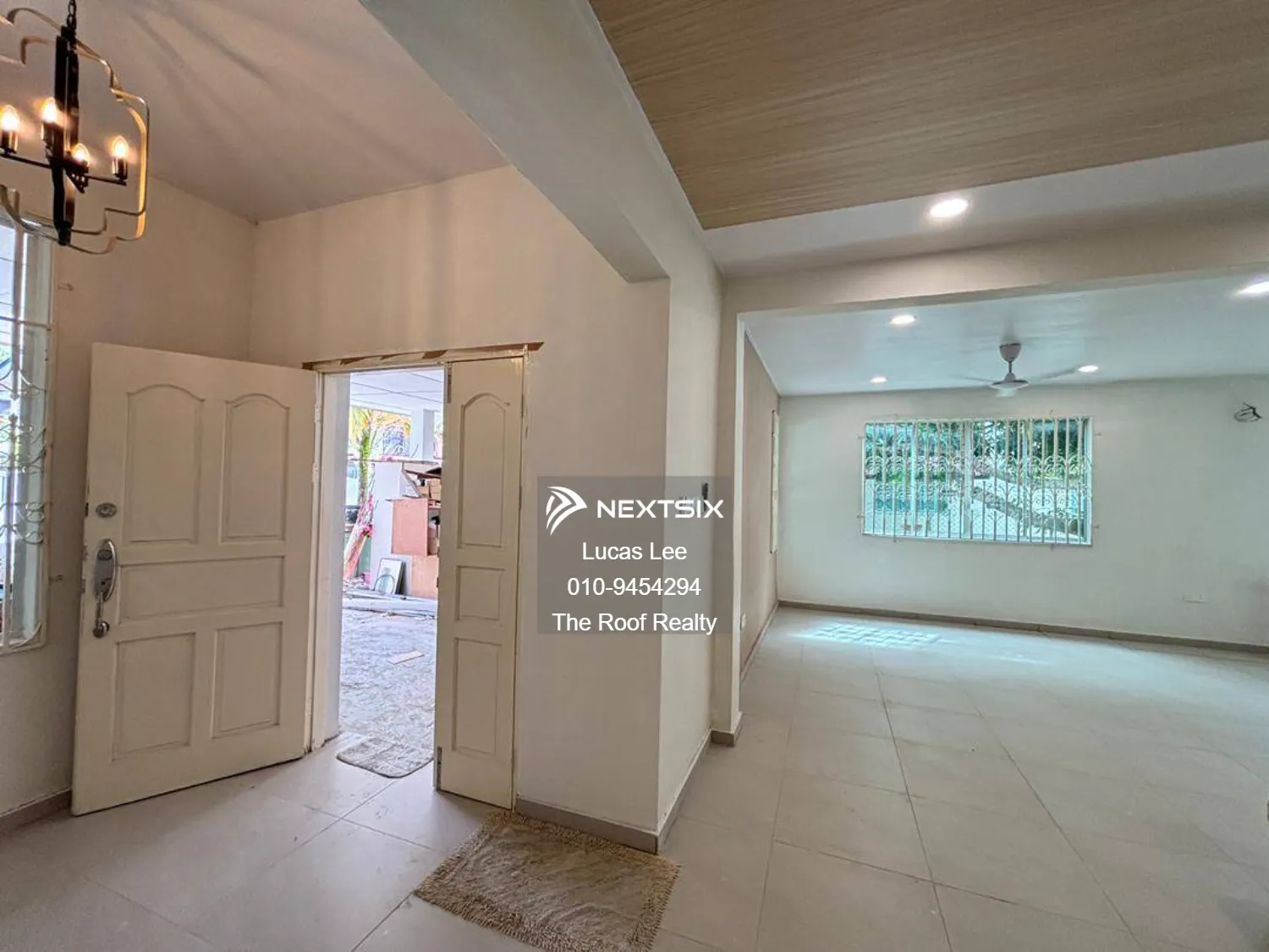 Semi-detached House For Sale in Kota Kinabalu Sabah - Image 6