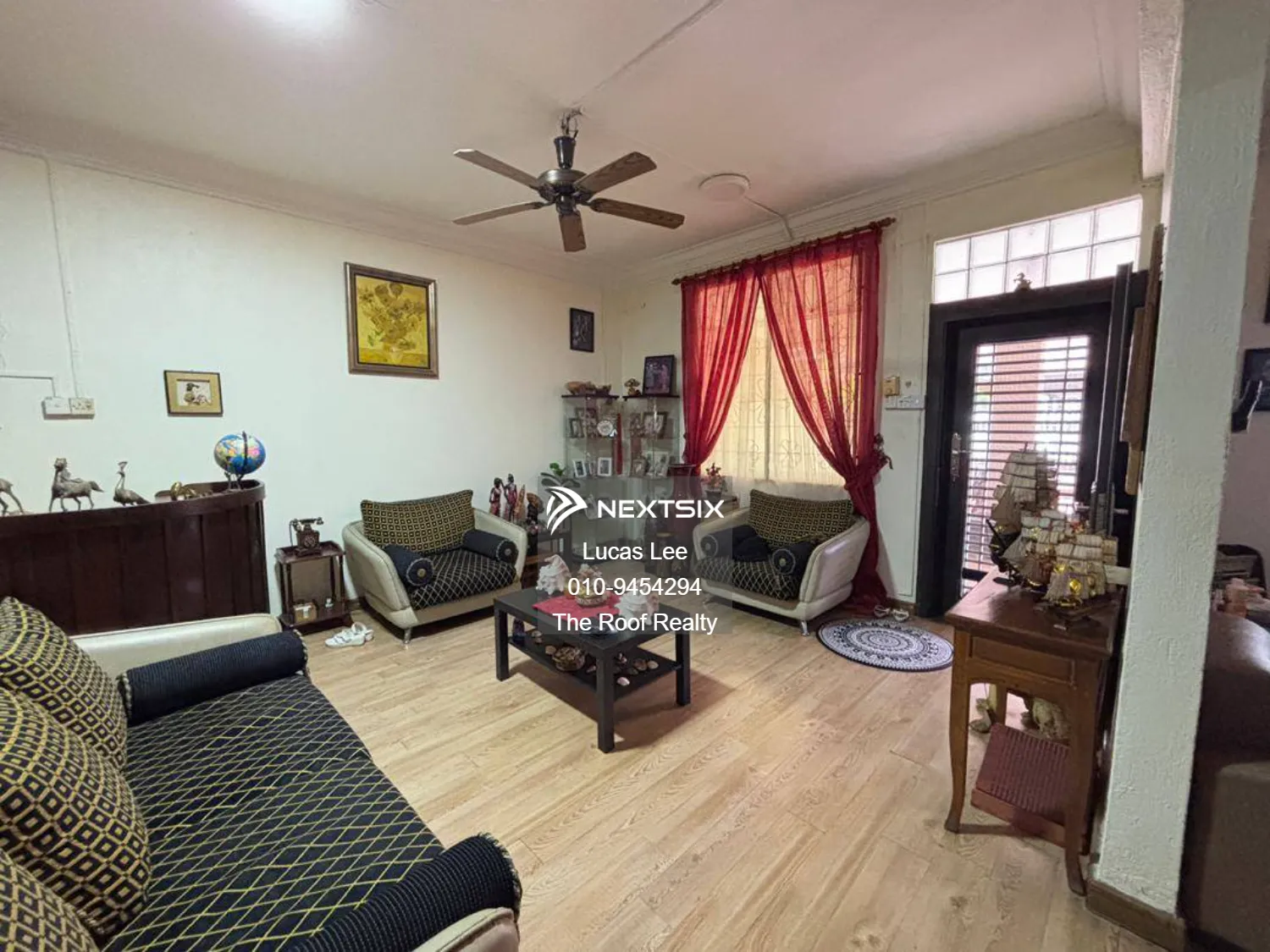 Semi-detached House For Sale in Kota Kinabalu Sabah