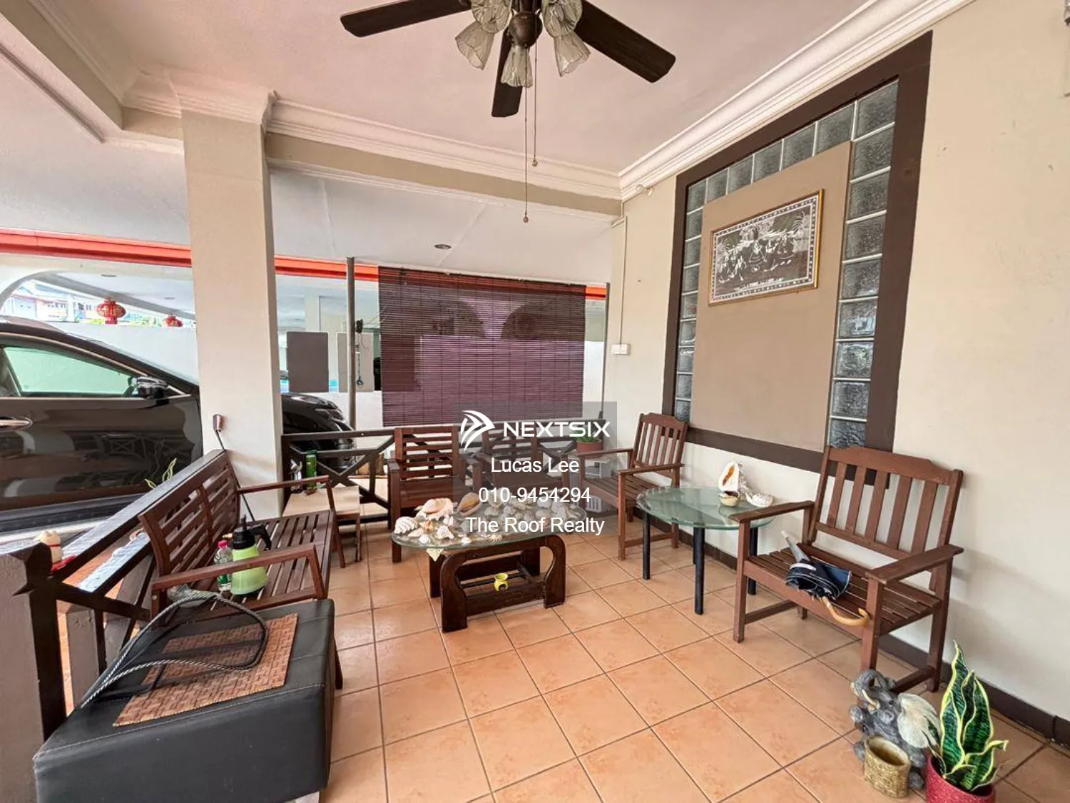 Semi-detached House For Sale in Kota Kinabalu Sabah - Image 2