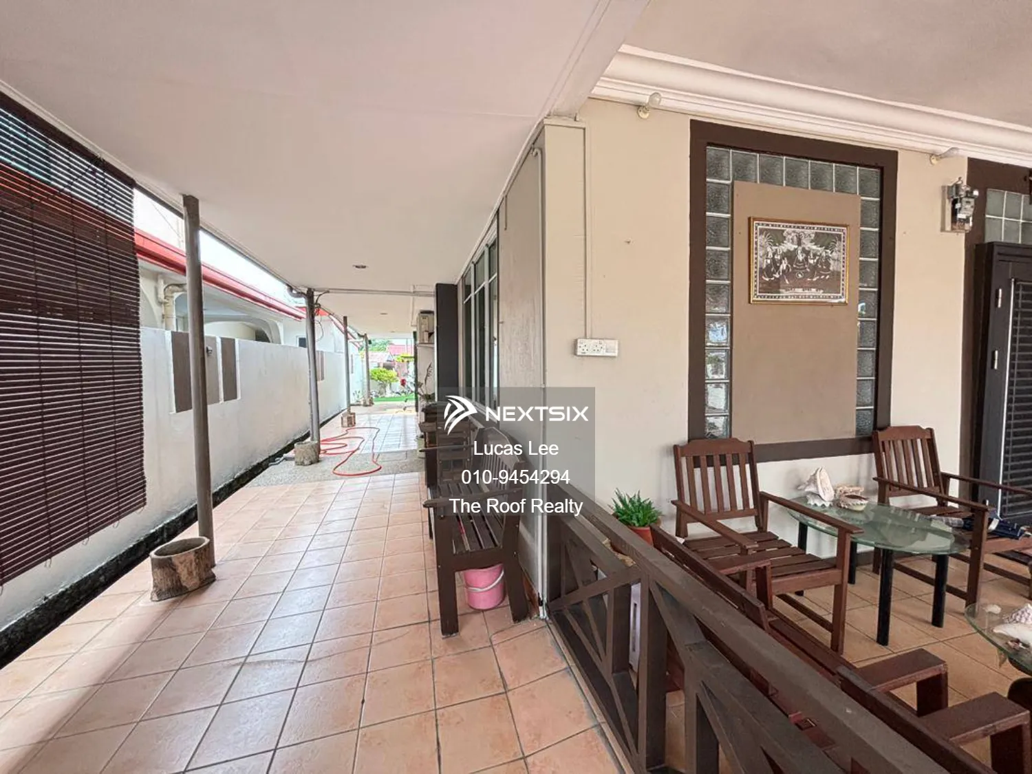 Semi-detached House For Sale in Kota Kinabalu Sabah - Image 3