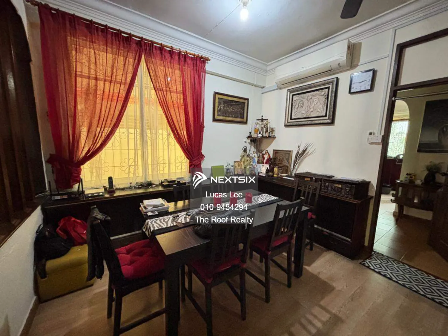 Semi-detached House For Sale in Kota Kinabalu Sabah - Image 4