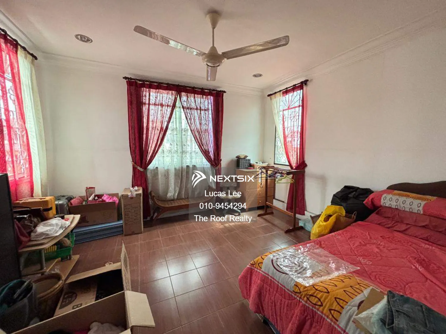 Semi-detached House For Sale in Kota Kinabalu Sabah - Image 5
