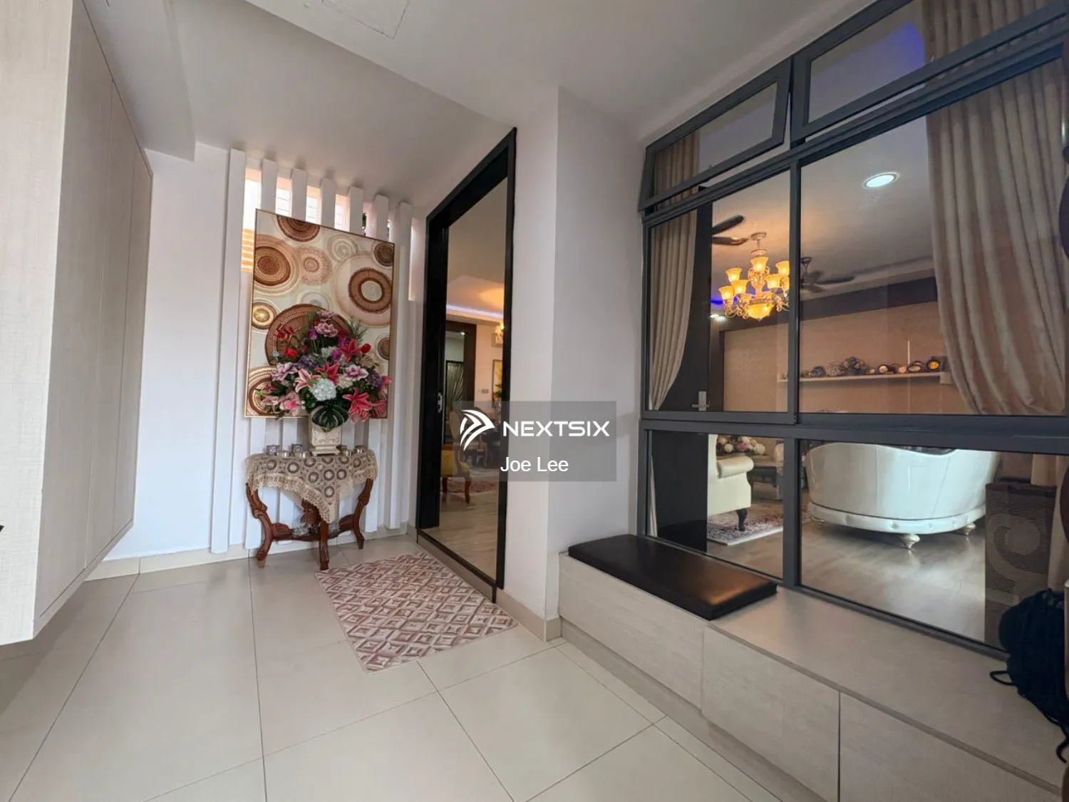 Semi-detached House For Sale in Johor Bahru Johor - Image 10