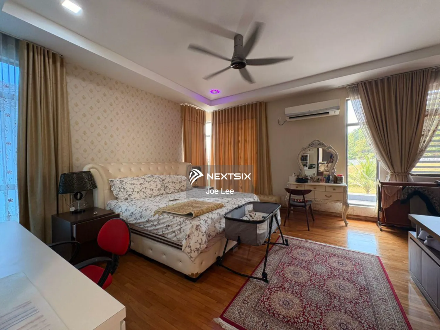 Semi-detached House For Sale in Johor Bahru Johor - Image 11