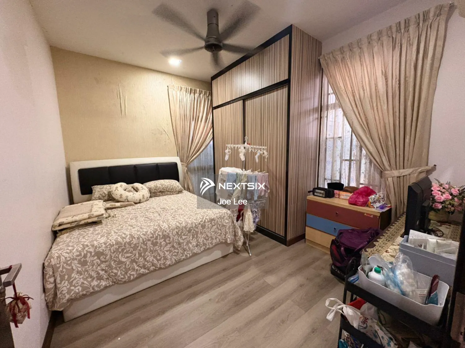 Semi-detached House For Sale in Johor Bahru Johor - Image 12