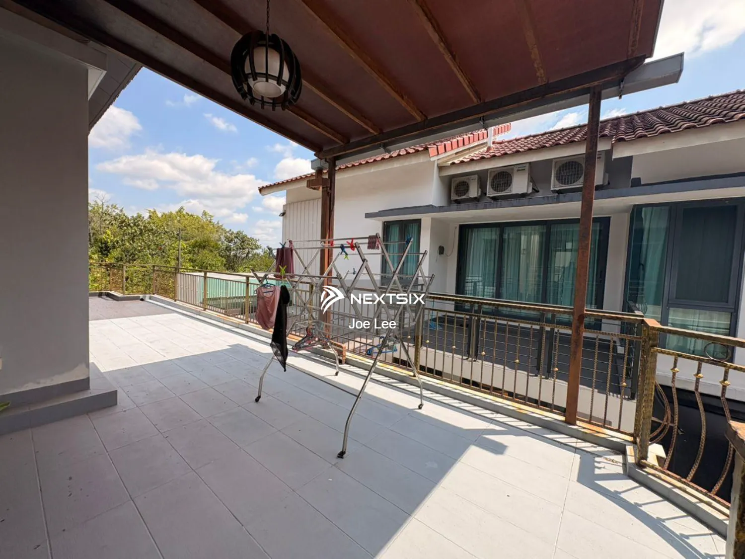 Semi-detached House For Sale in Johor Bahru Johor - Image 13