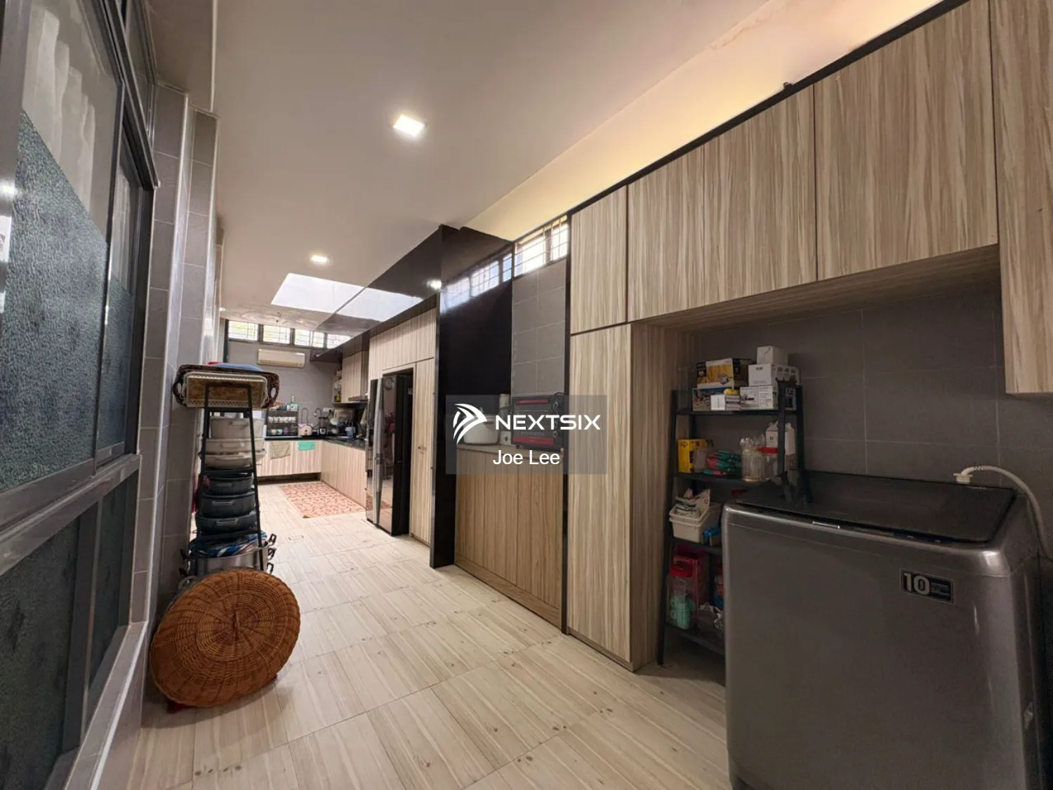 Semi-detached House For Sale in Johor Bahru Johor - Image 2