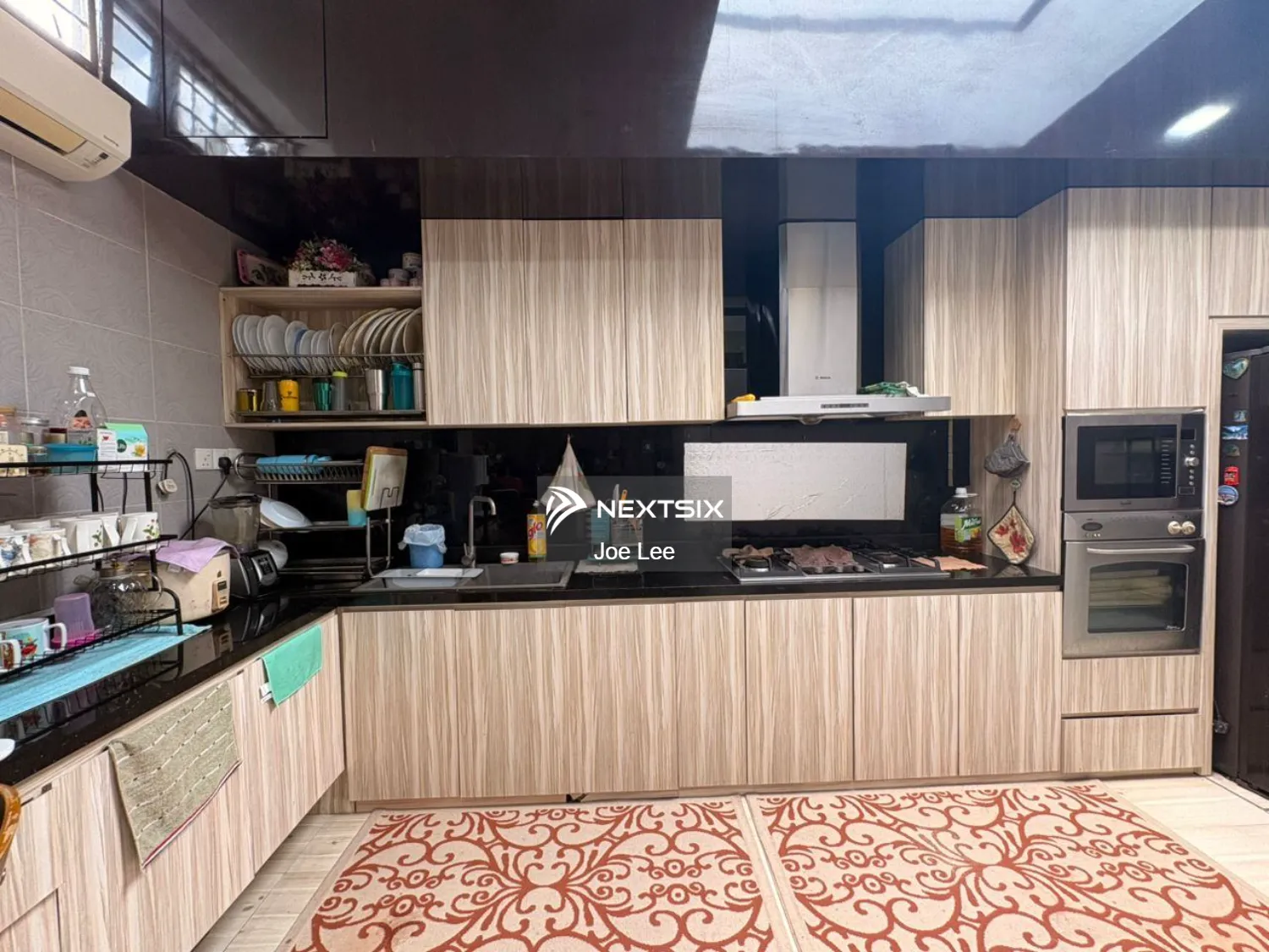 Semi-detached House For Sale in Johor Bahru Johor - Image 3