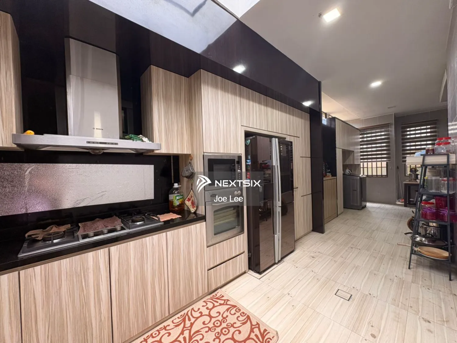 Semi-detached House For Sale in Johor Bahru Johor - Image 4