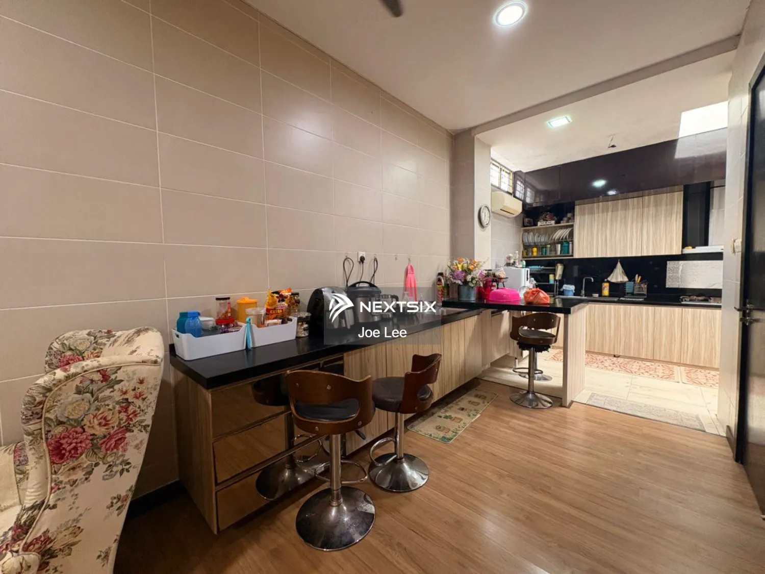 Semi-detached House For Sale in Johor Bahru Johor - Image 5