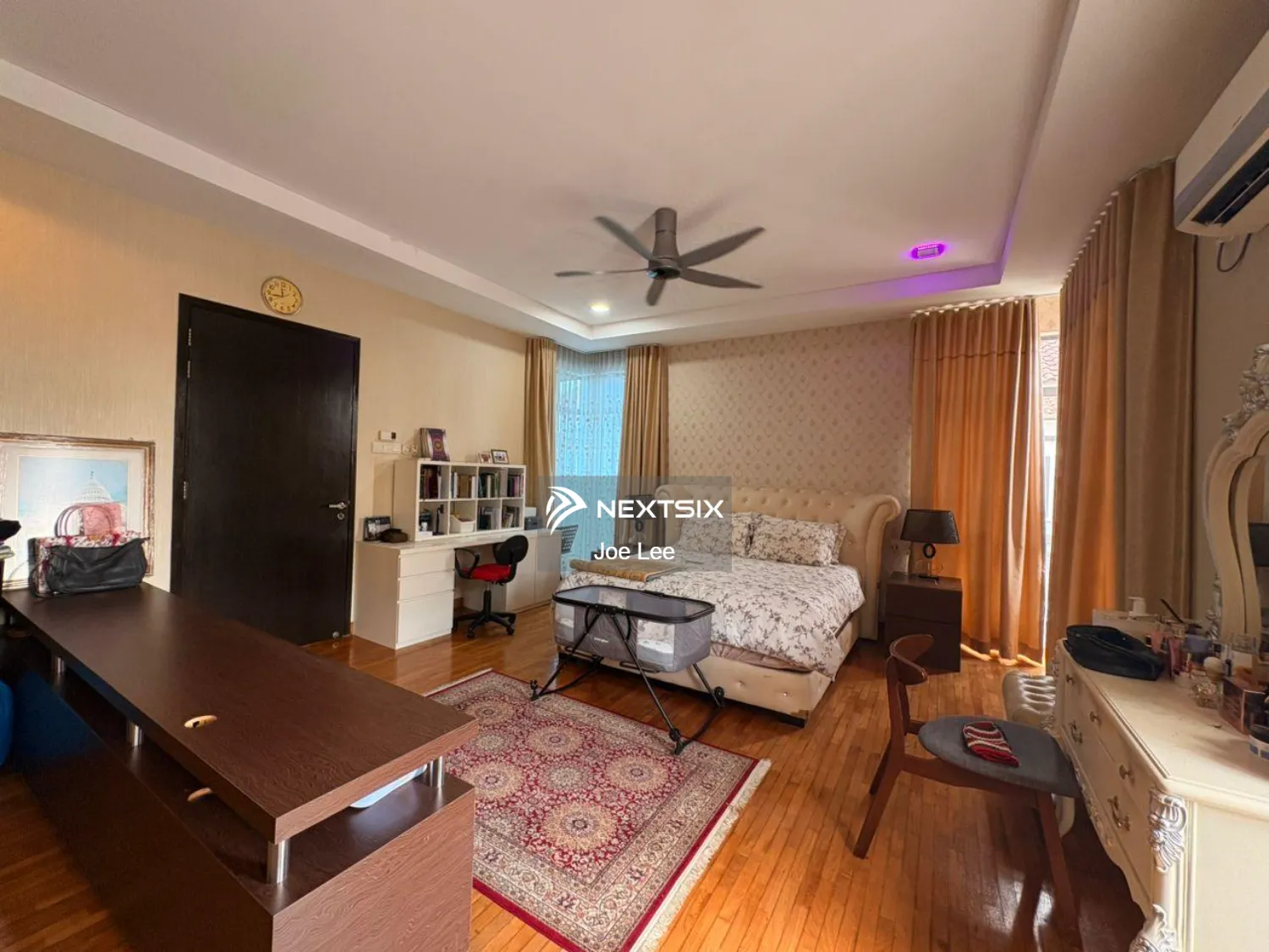 Semi-detached House For Sale in Johor Bahru Johor - Image 6