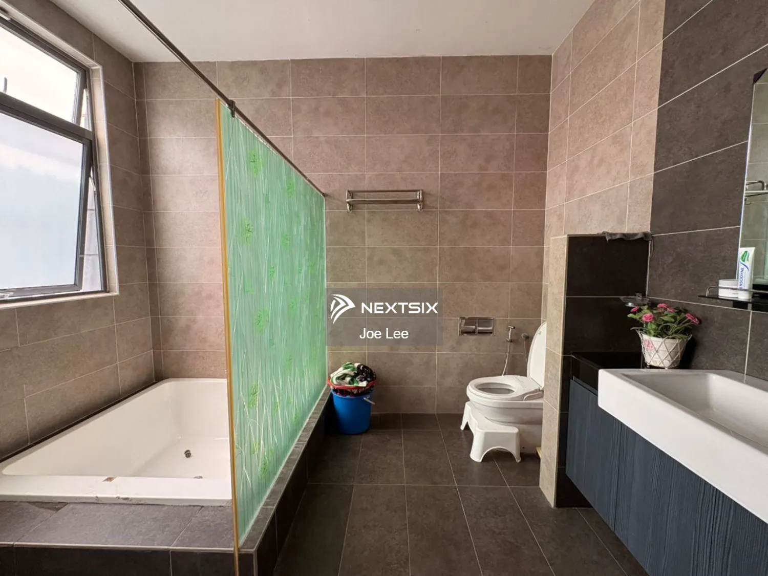 Semi-detached House For Sale in Johor Bahru Johor - Image 7