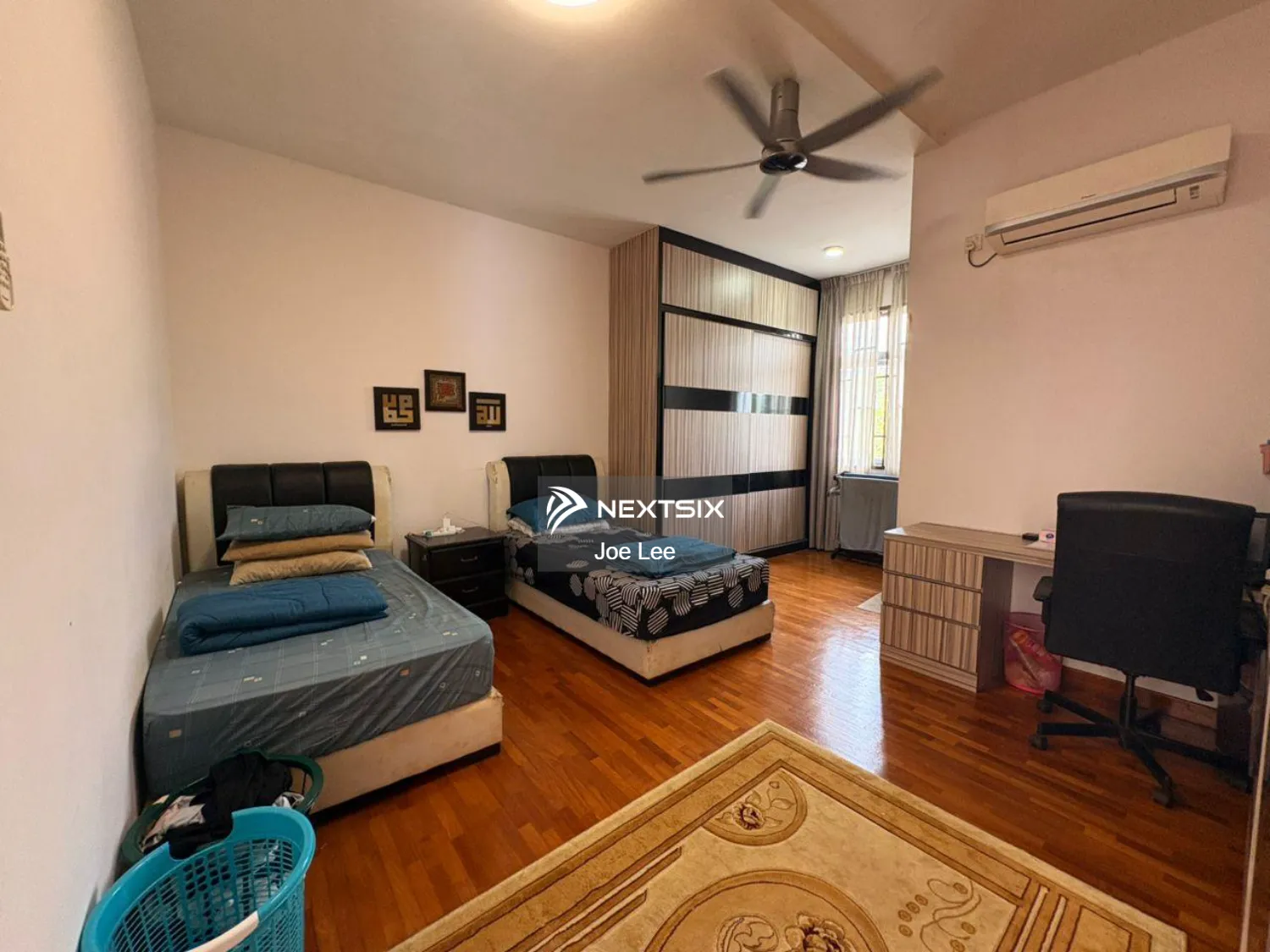 Semi-detached House For Sale in Johor Bahru Johor - Image 8