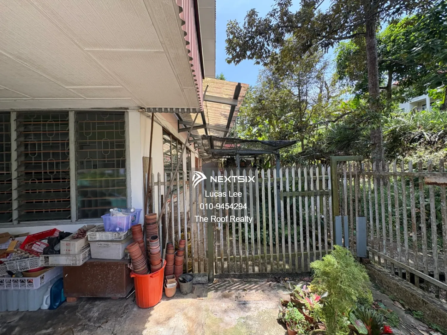 Semi-detached House For Sale in Kota Kinabalu Sabah - Image 3