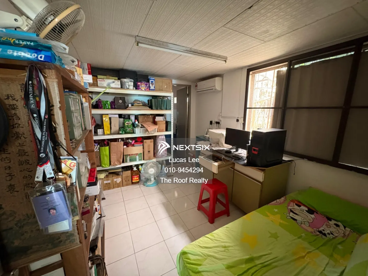 Semi-detached House For Sale in Kota Kinabalu Sabah - Image 6