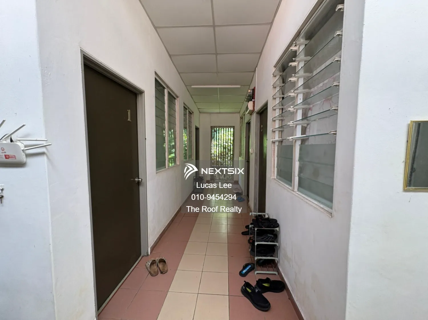 Semi-detached House For Sale in Kota Kinabalu Sabah - Image 7