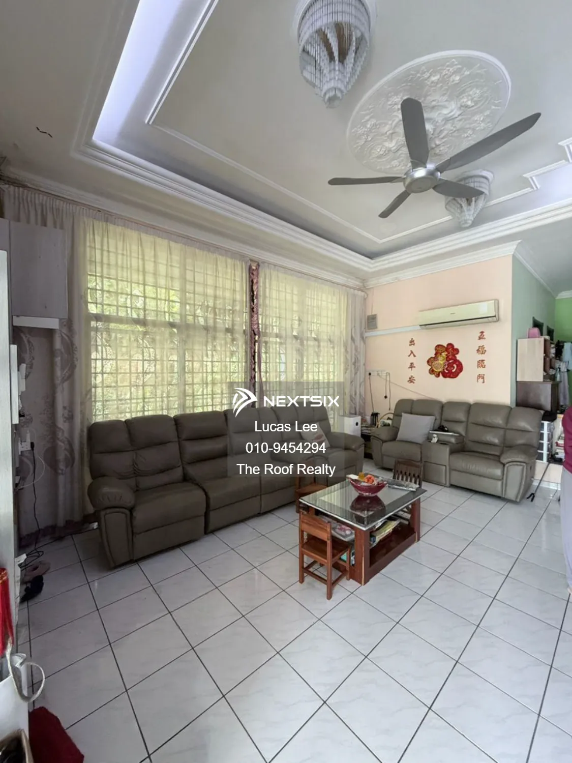 Bungalow For Sale in Kota Kinabalu Sabah
