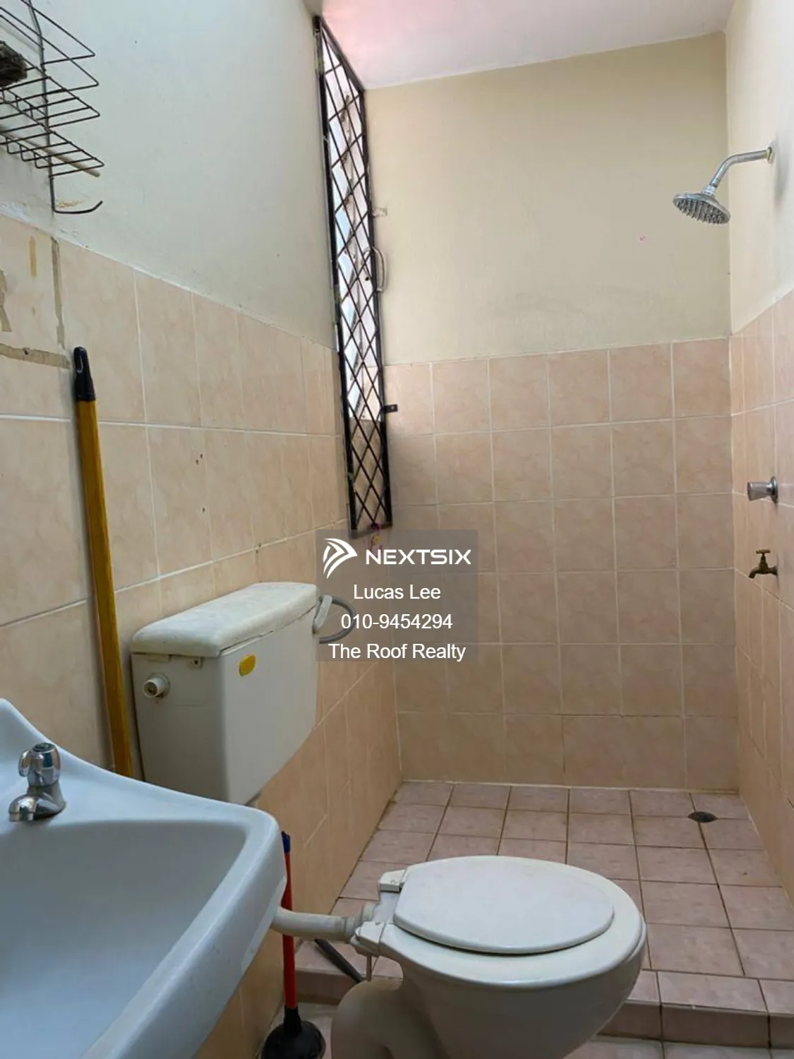 2-sty Terrace/Link House For Sale in Kota Kinabalu Sabah - Image 5