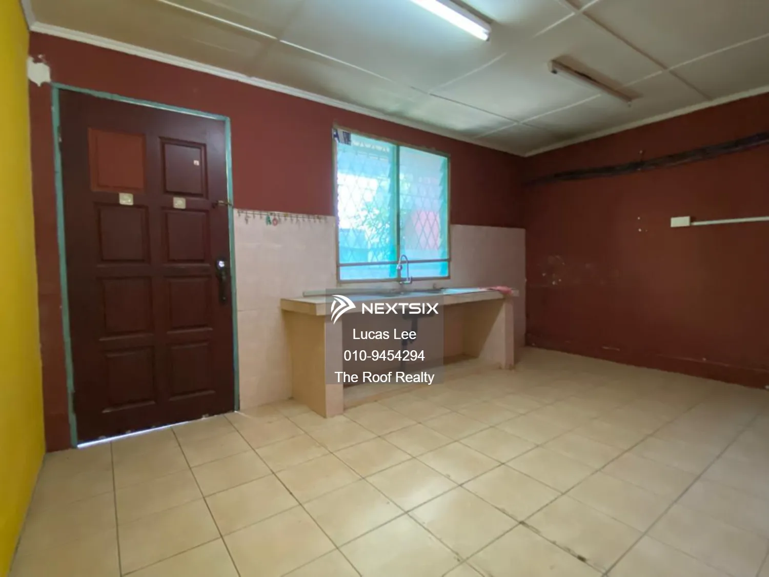 2-sty Terrace/Link House For Sale in Kota Kinabalu Sabah - Image 6