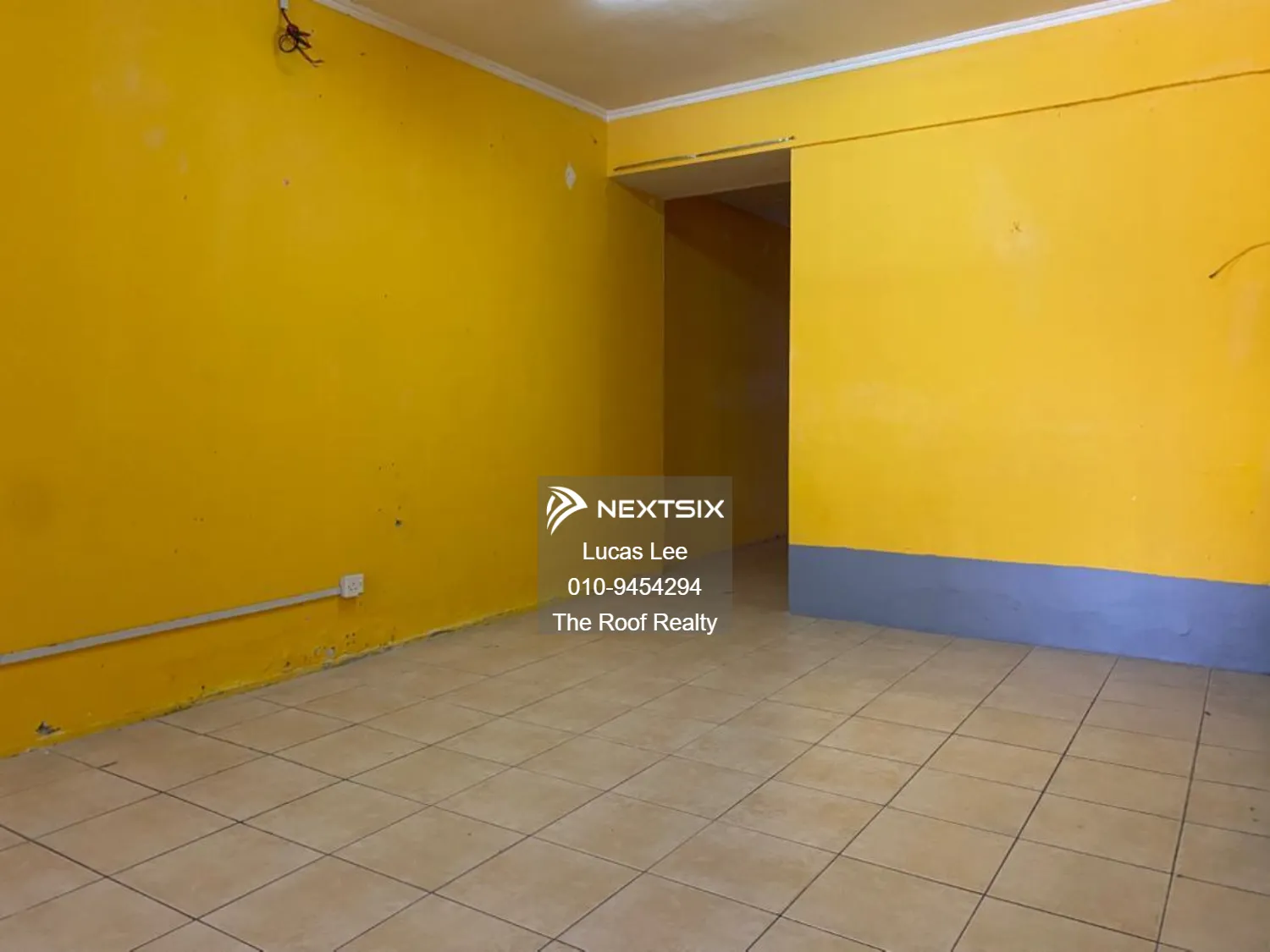 2-sty Terrace/Link House For Sale in Kota Kinabalu Sabah - Image 8