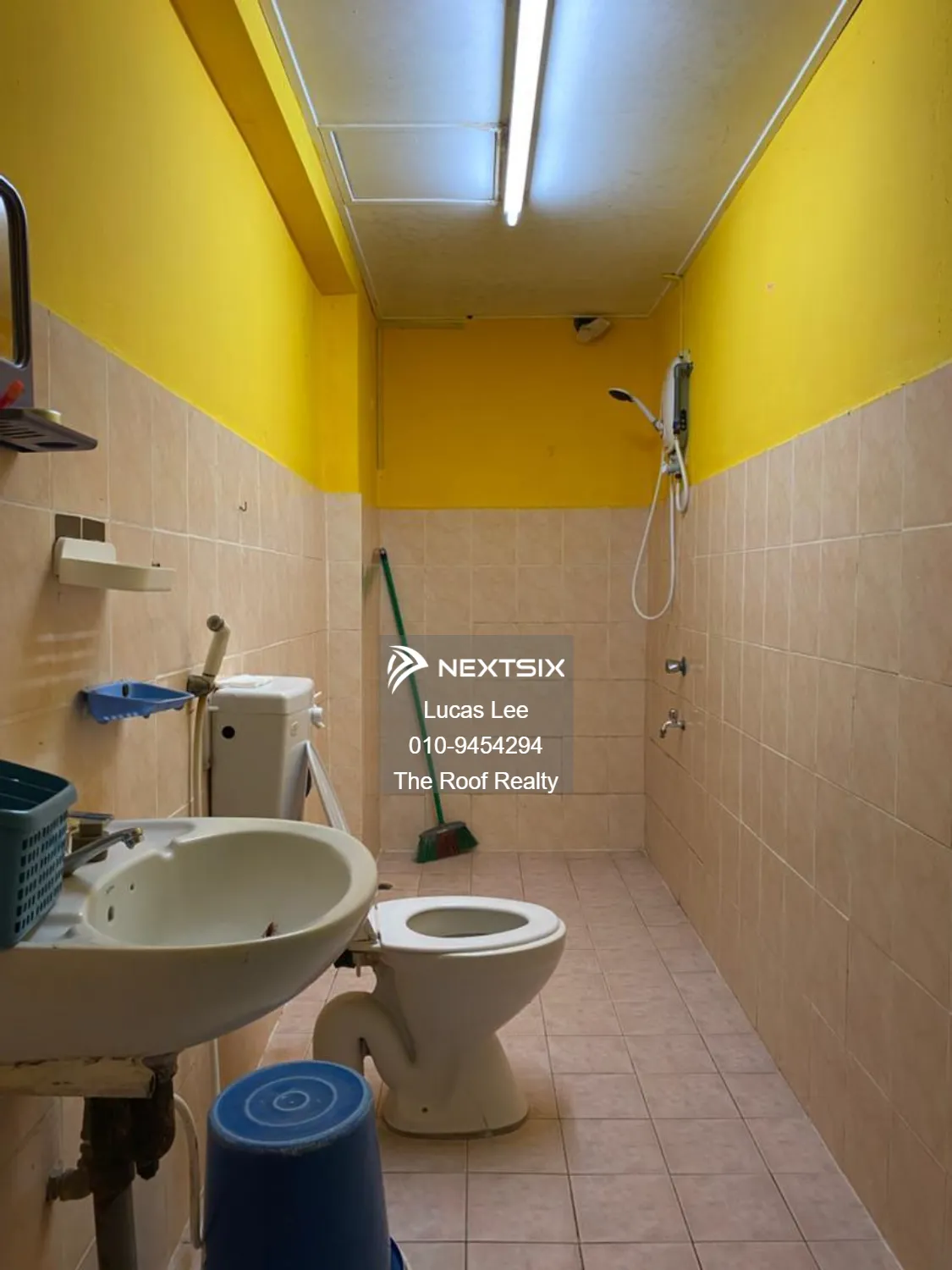 2-sty Terrace/Link House For Sale in Kota Kinabalu Sabah - Image 9