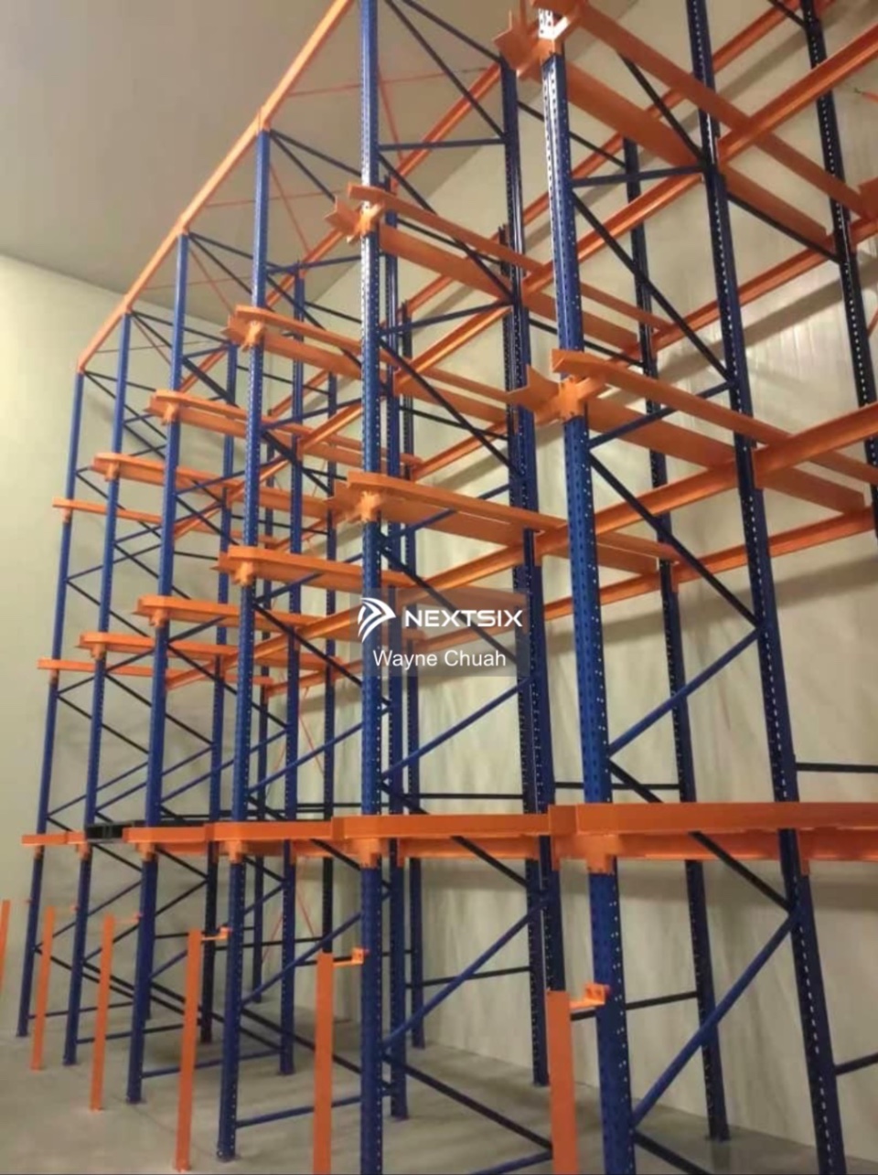 Factory For Sale in Simpang Rengam Johor