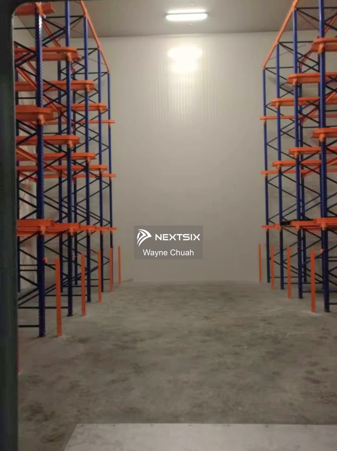 Factory For Sale in Simpang Rengam Johor - Image 2