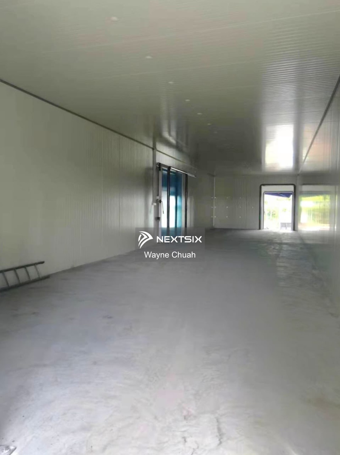 Factory For Sale in Simpang Rengam Johor - Image 3