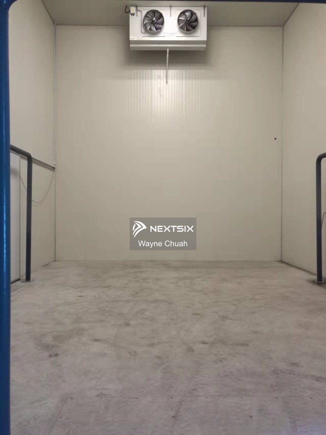 Factory For Sale in Simpang Rengam Johor - Image 4