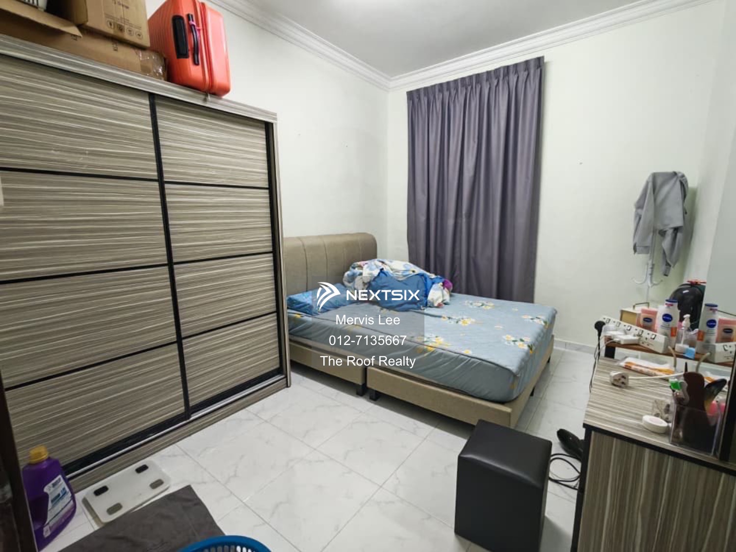 1-sty Terrace/Link House For Sale in Johor Bahru Johor - Image 4