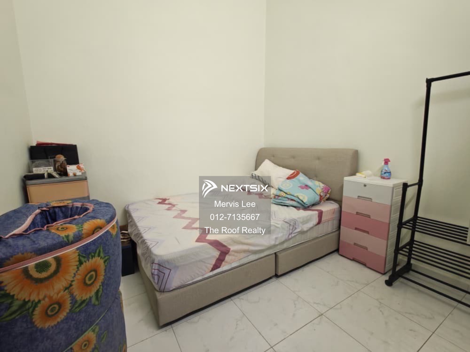 1-sty Terrace/Link House For Sale in Johor Bahru Johor - Image 5