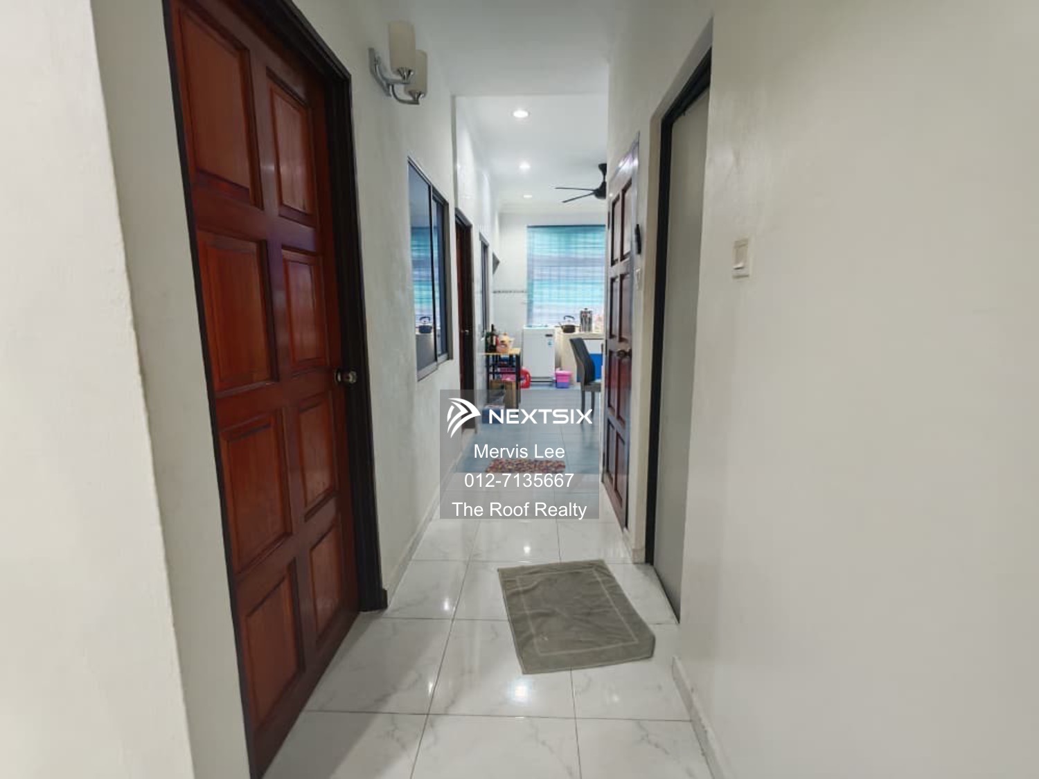 1-sty Terrace/Link House For Sale in Johor Bahru Johor - Image 7