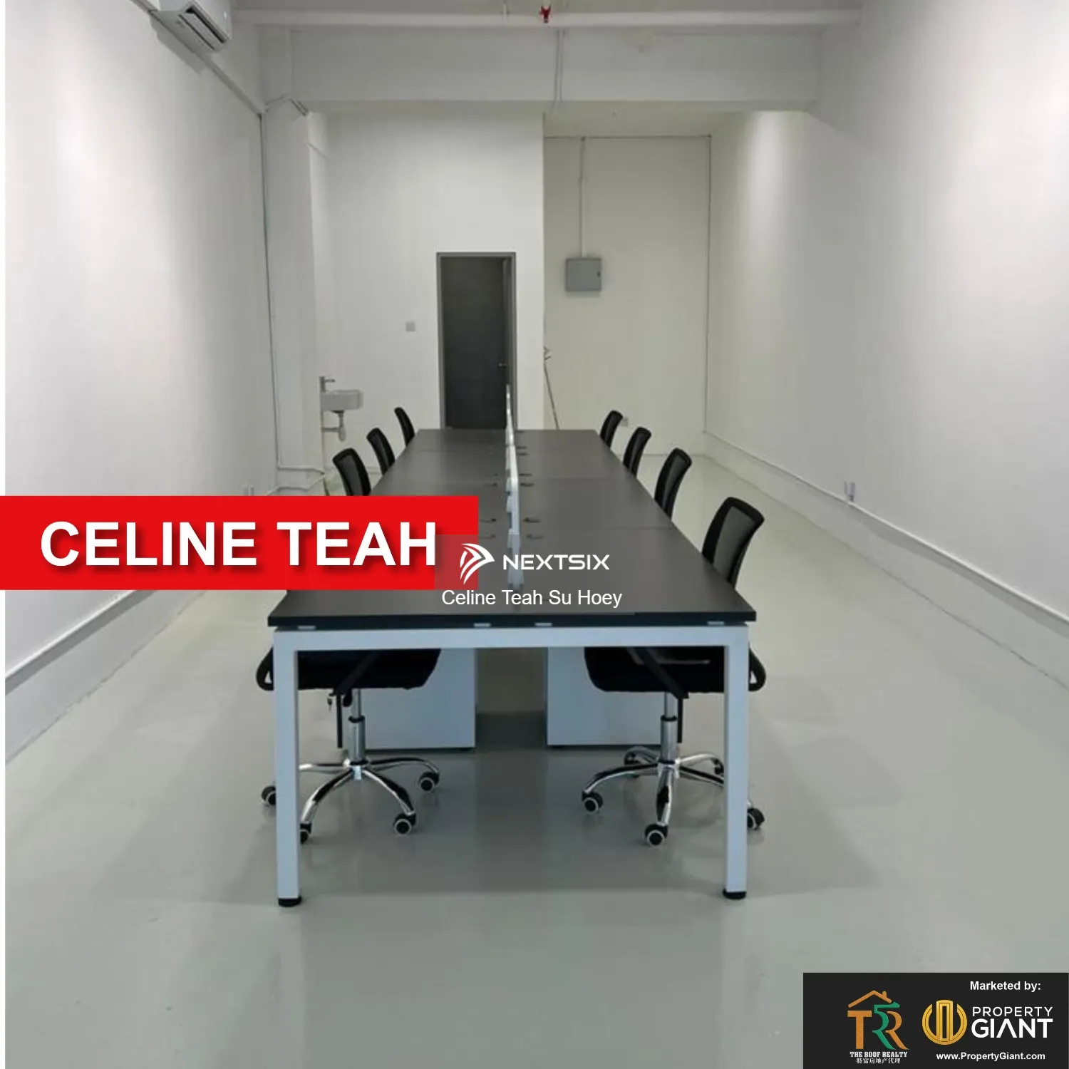 Shop Office For Rent in Kota Kinabalu Sabah