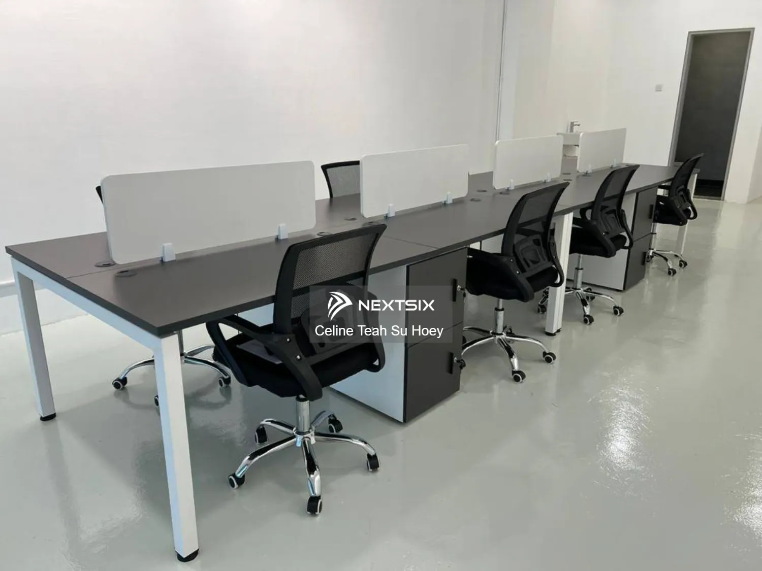 Shop Office For Rent in Kota Kinabalu Sabah - Image 4