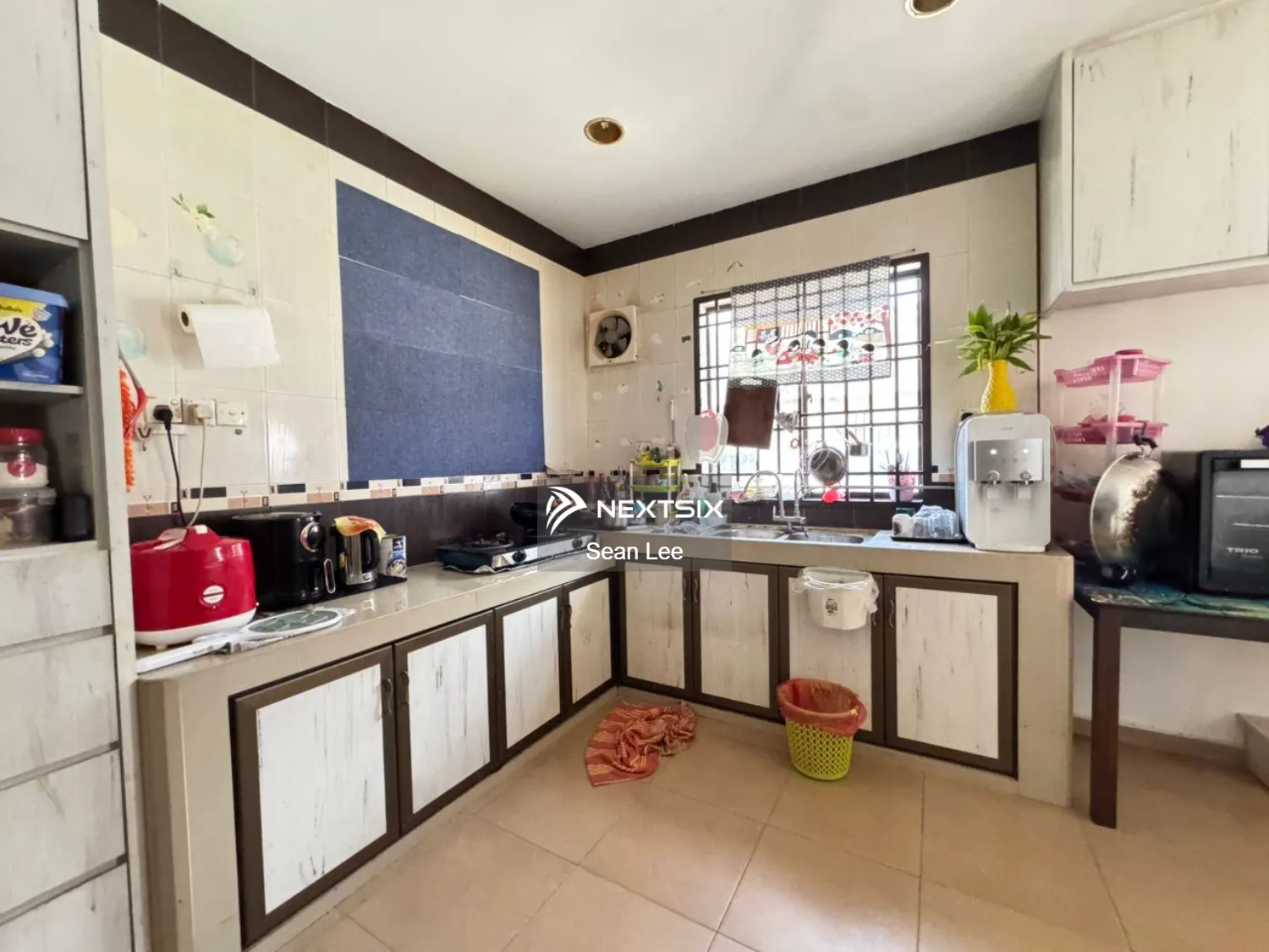 1-sty Terrace/Link House For Sale in Johor Bahru Johor - Image 2