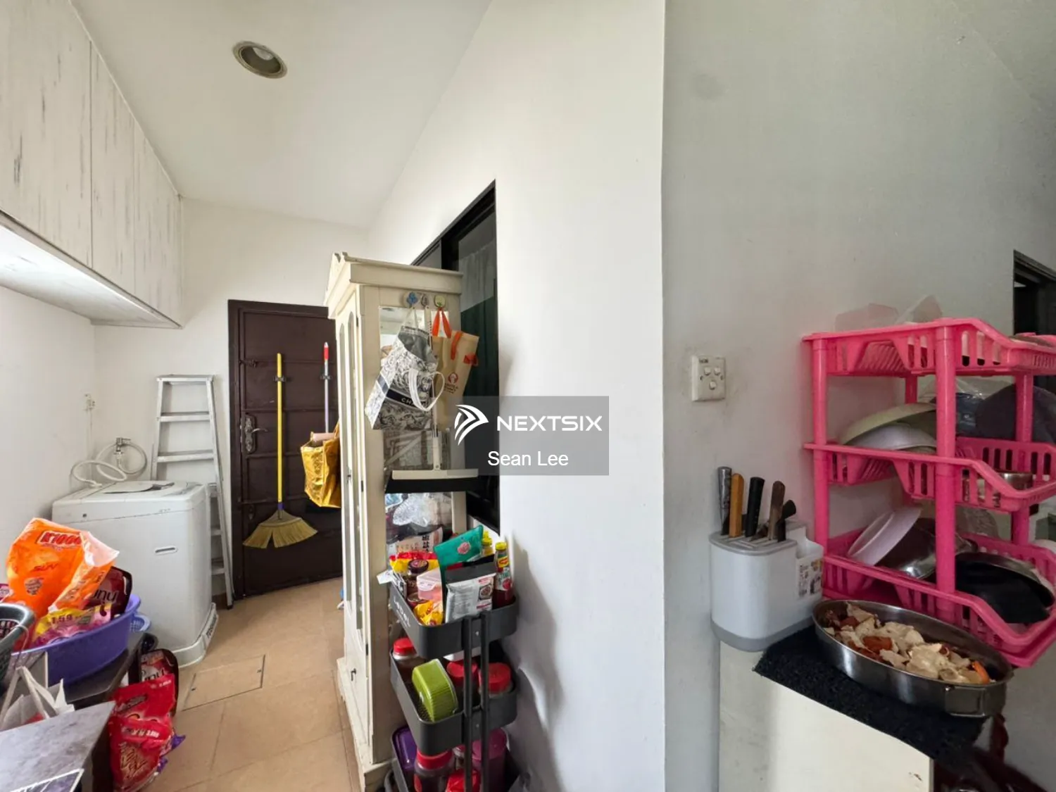 1-sty Terrace/Link House For Sale in Johor Bahru Johor - Image 6