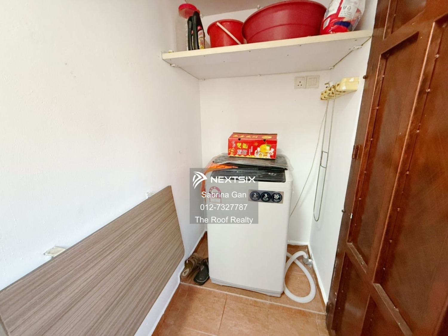 1.5-sty Terrace/Link House For Sale in Johor Bahru Johor - Image 10