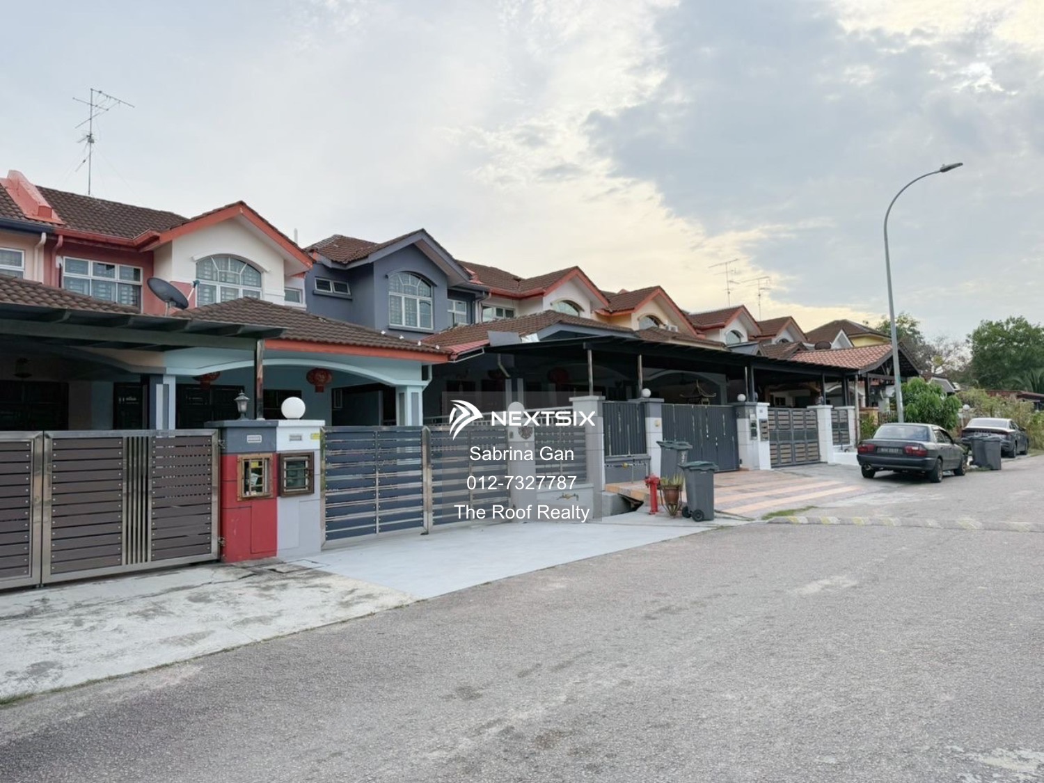 1.5-sty Terrace/Link House For Sale in Johor Bahru Johor - Image 11
