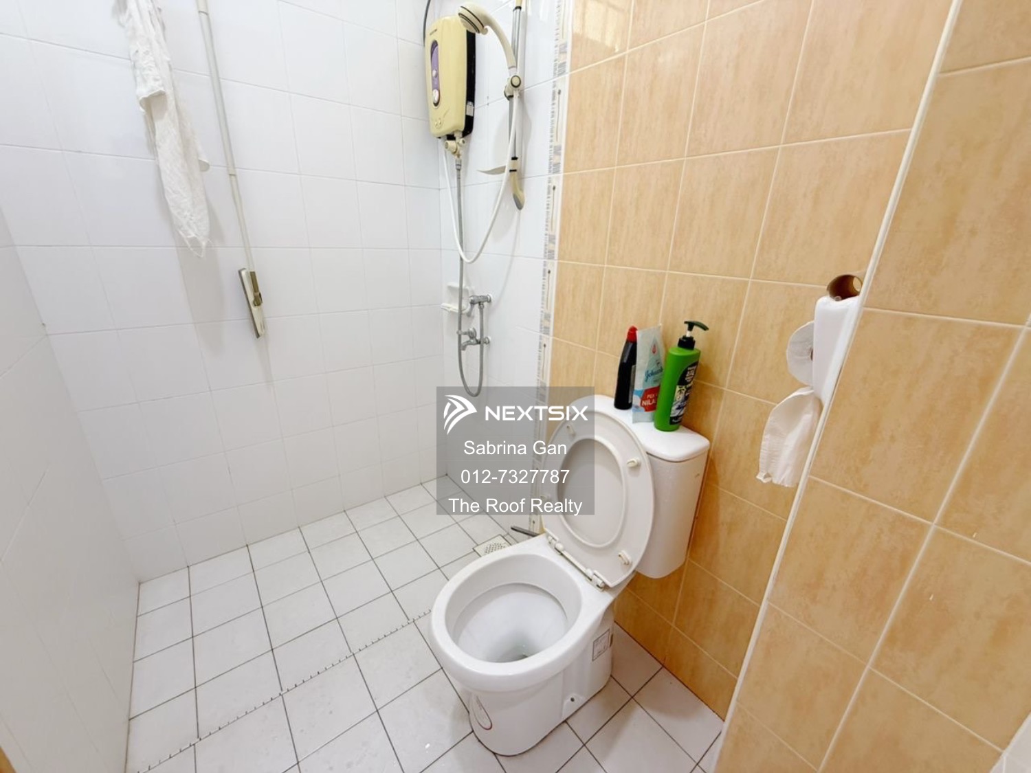 1.5-sty Terrace/Link House For Sale in Johor Bahru Johor - Image 12