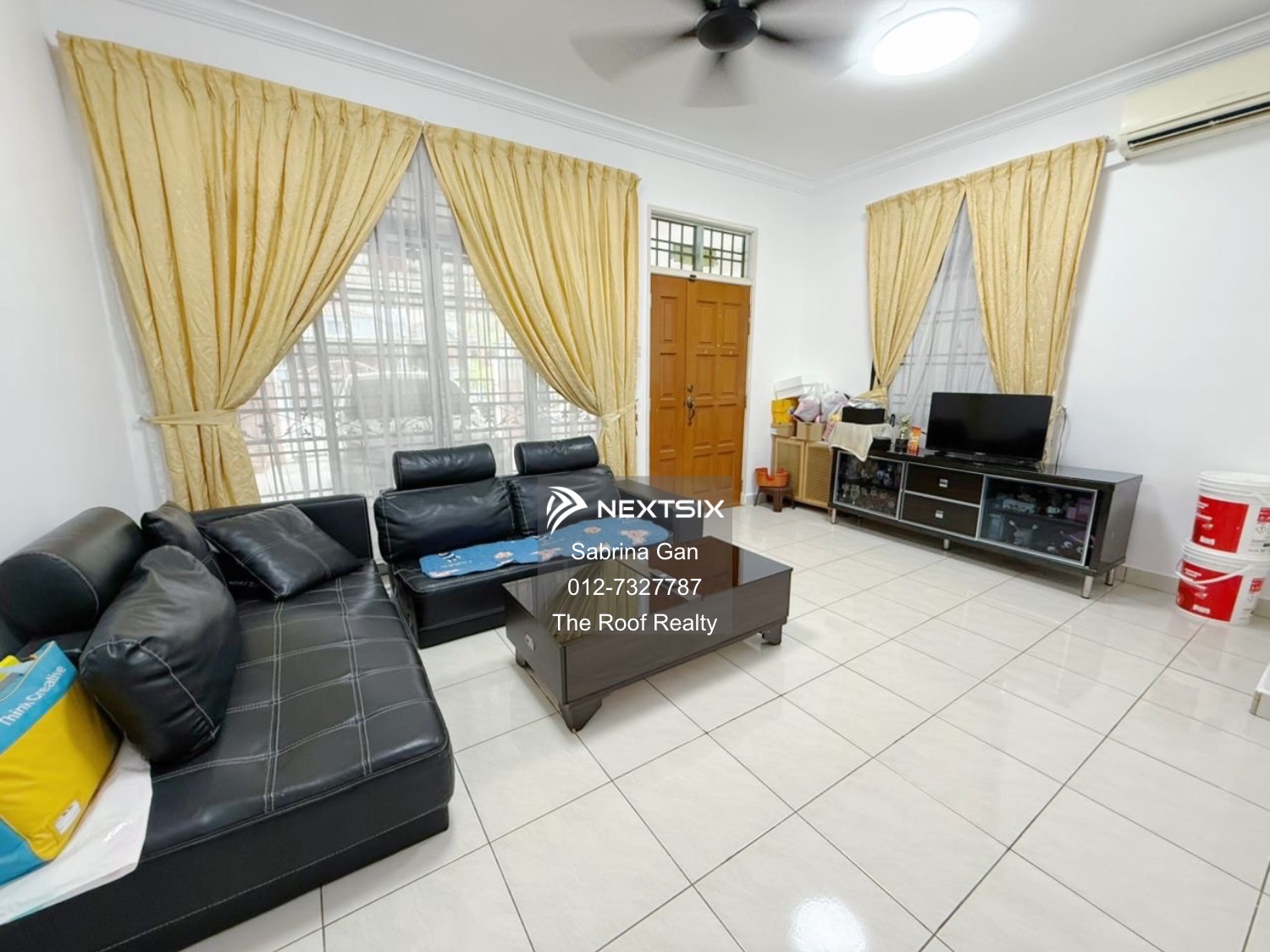 1.5-sty Terrace/Link House For Sale in Johor Bahru Johor - Image 13