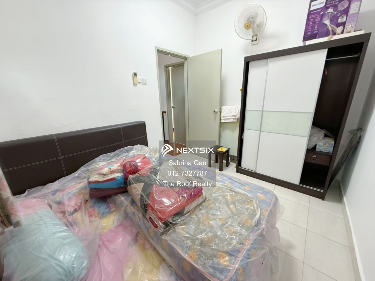 1.5-sty Terrace/Link House For Sale in Johor Bahru Johor - Image 14