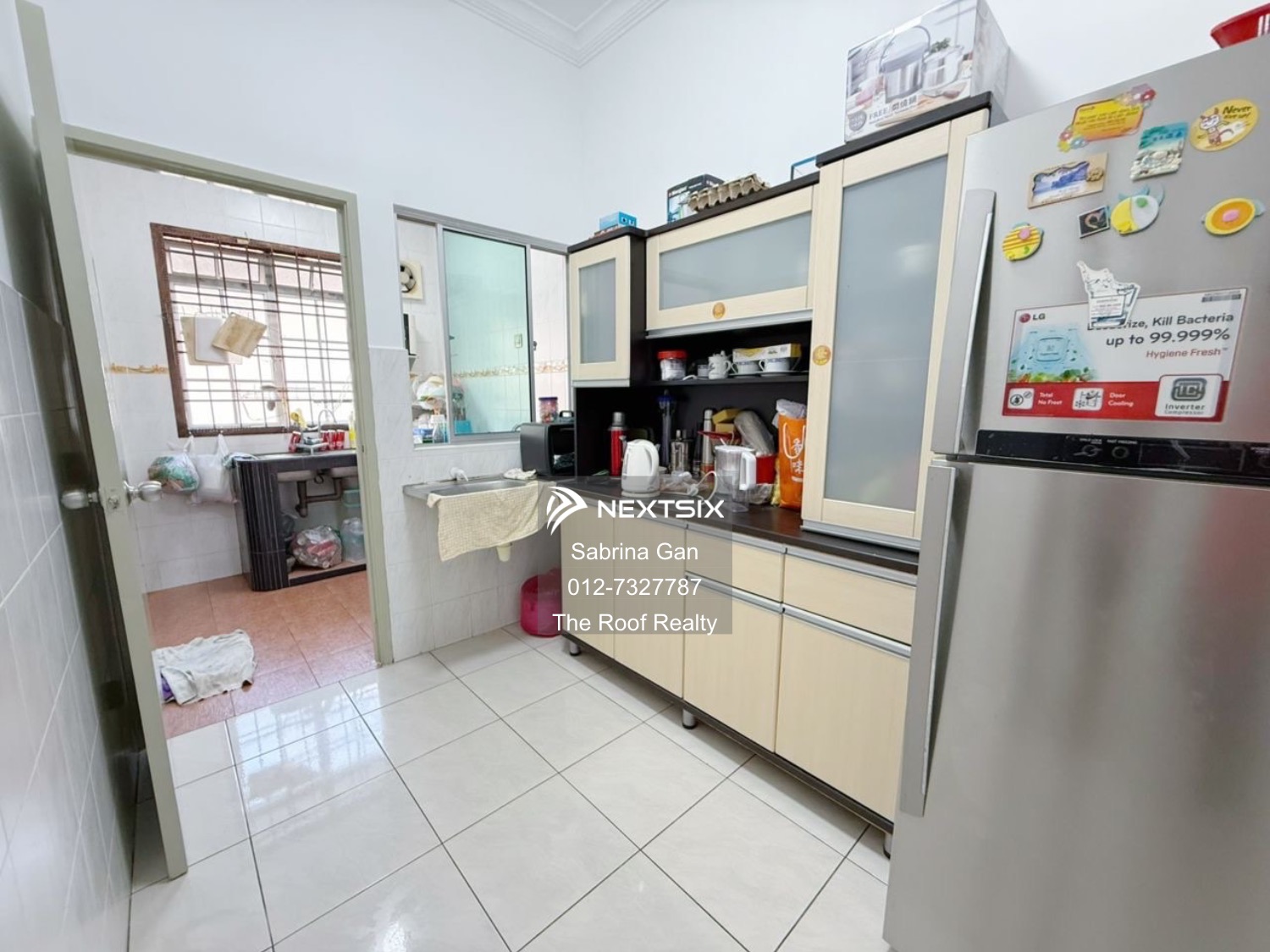 1.5-sty Terrace/Link House For Sale in Johor Bahru Johor - Image 15
