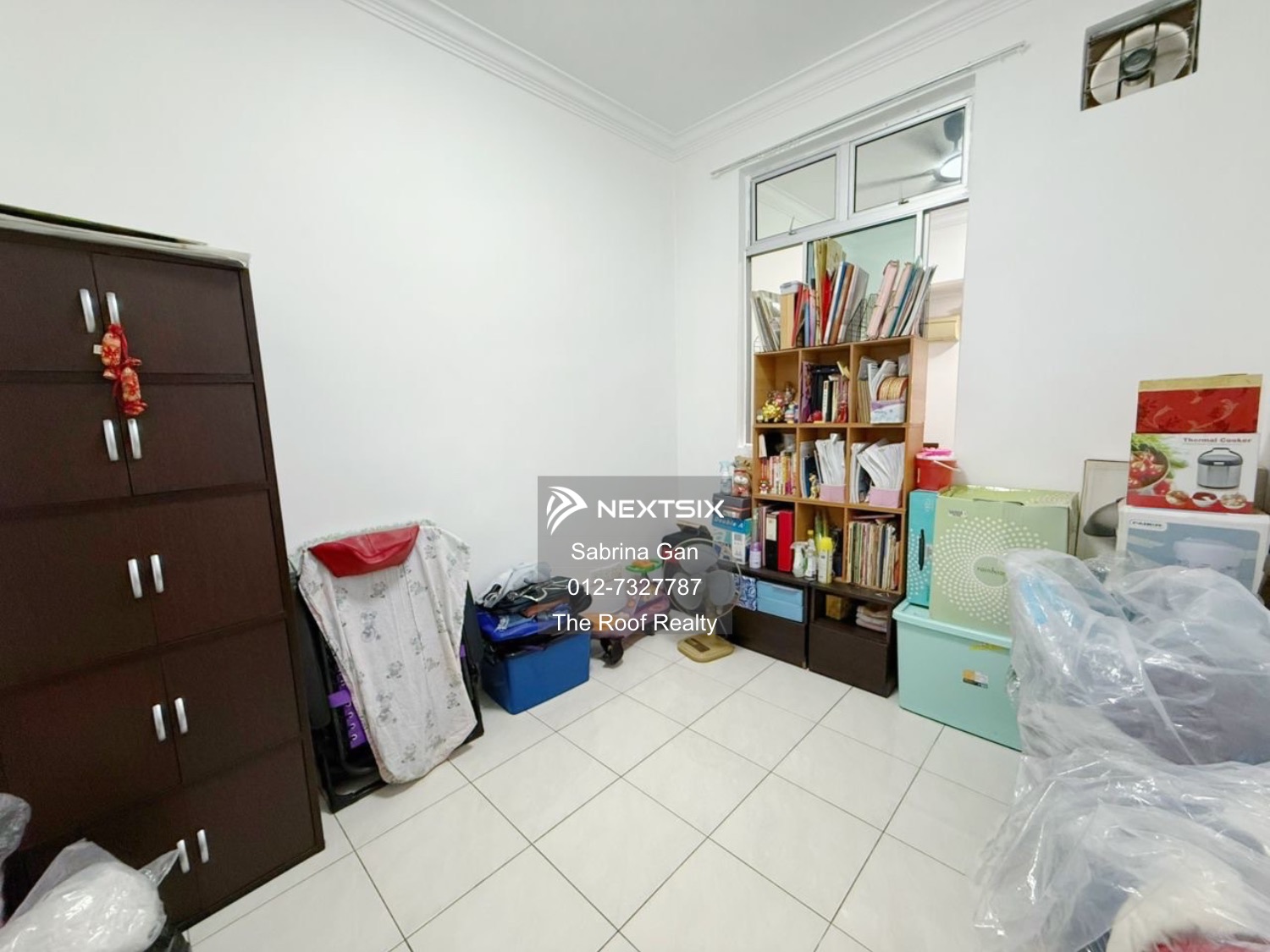 1.5-sty Terrace/Link House For Sale in Johor Bahru Johor - Image 17